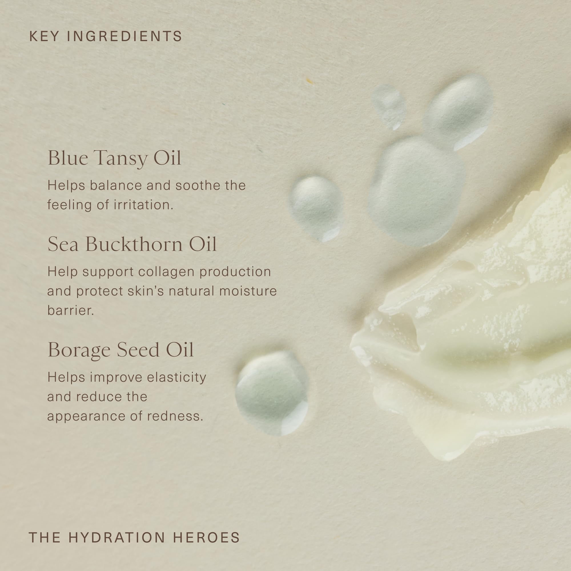 Hydration Heroes Set, 2-Piece Skincare Kit, Full Sizes - Oak Essentials