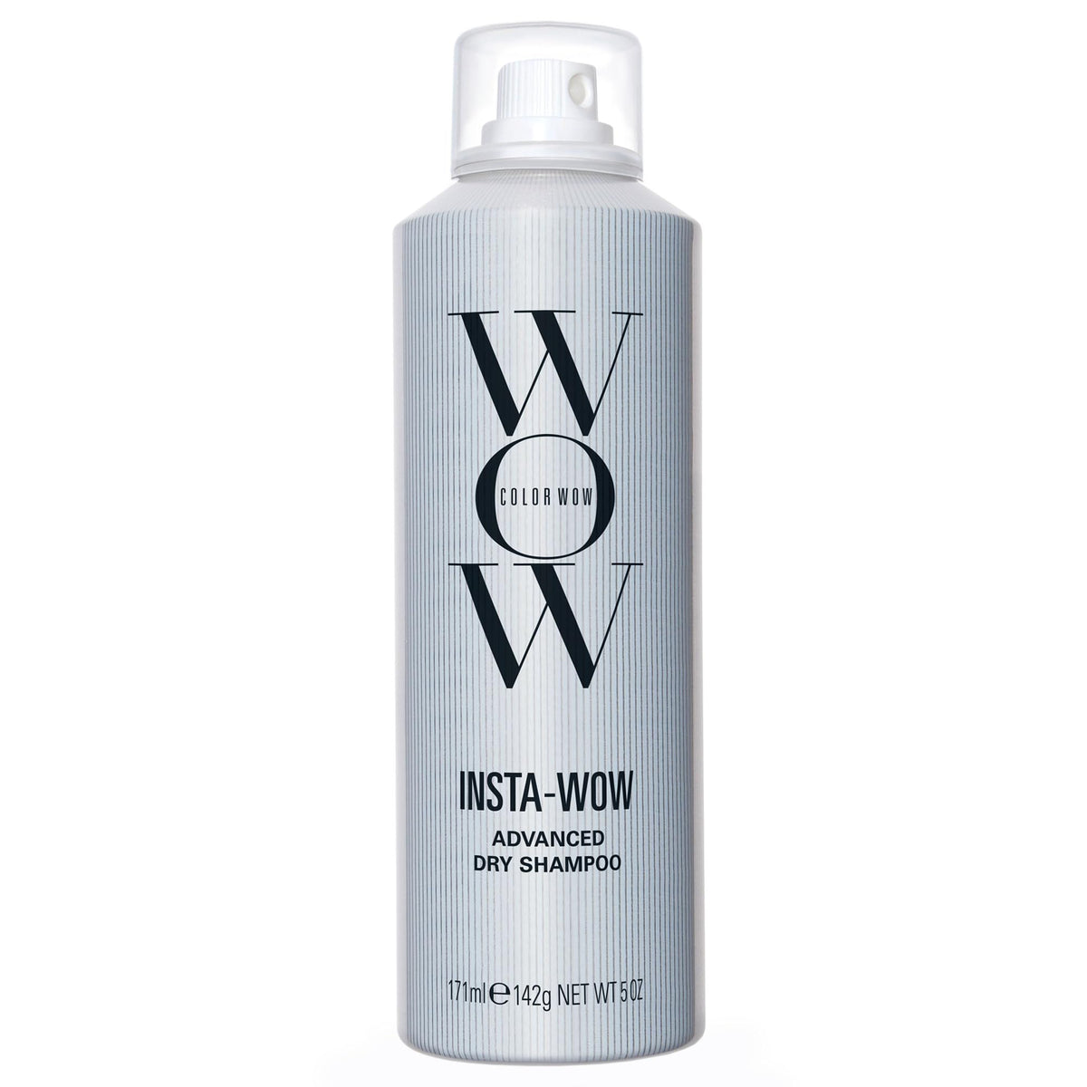 COLOR WOW Insta WOW Advanced Dry Shampoo No White Residue - Premium Selection Official Imagery - 2