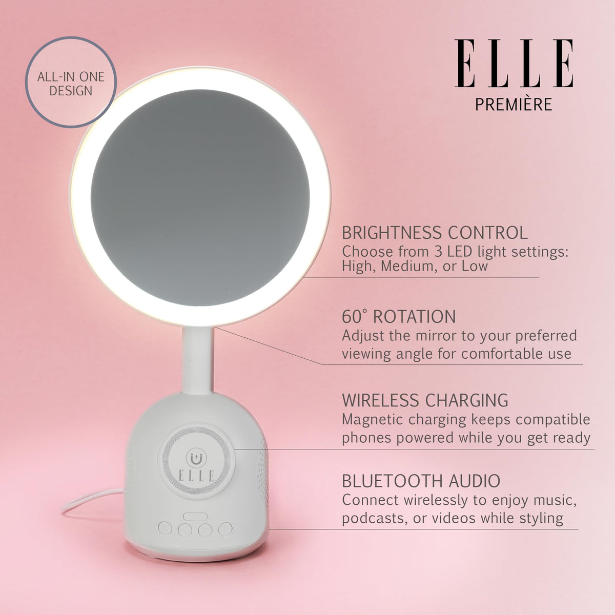 ELLE - ELLE Official Imagery - 3