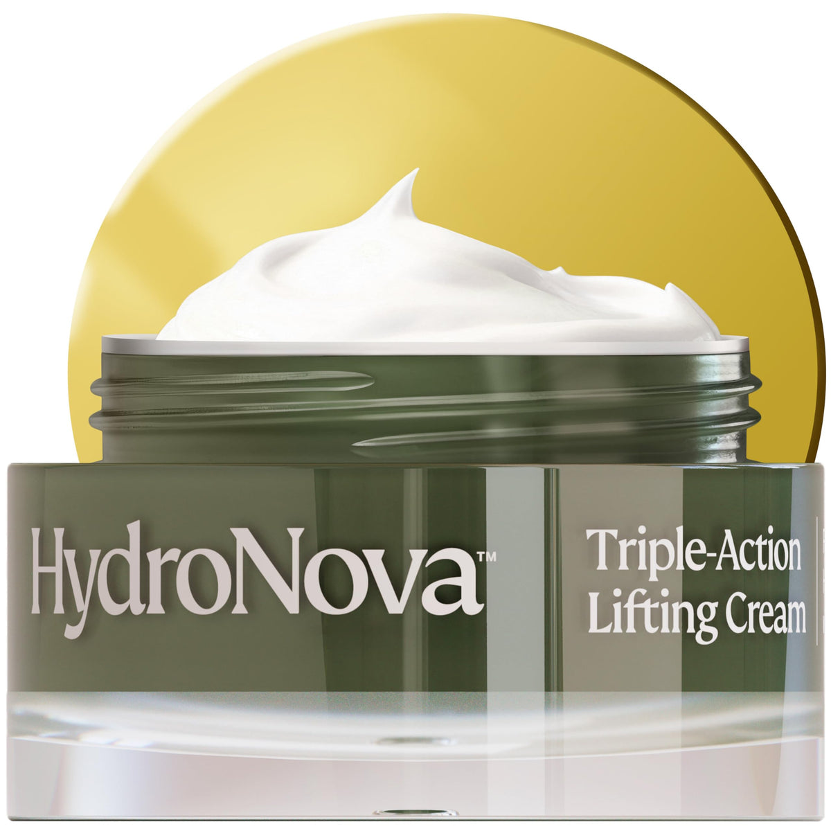HYDRONOVA Anti Aging Moisturizer Face Cream and Tighten and - HYDRONOVA Official Imagery - 2