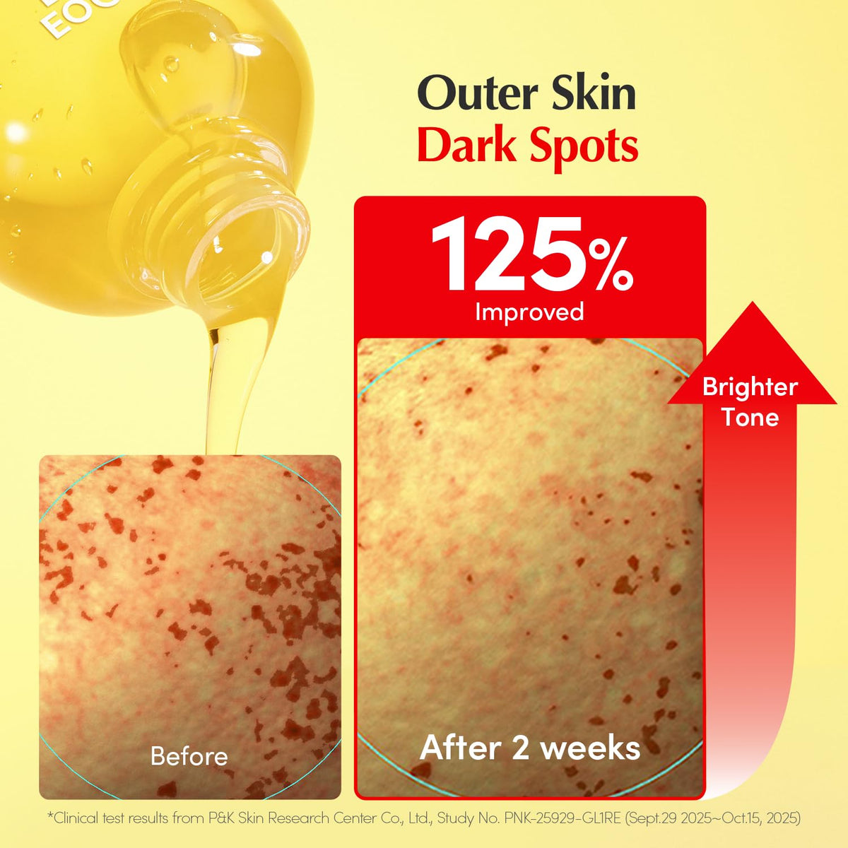 EQQUALBERRY Vitamin Illuminating Toner - EQQUALBERRY Official Imagery - 4