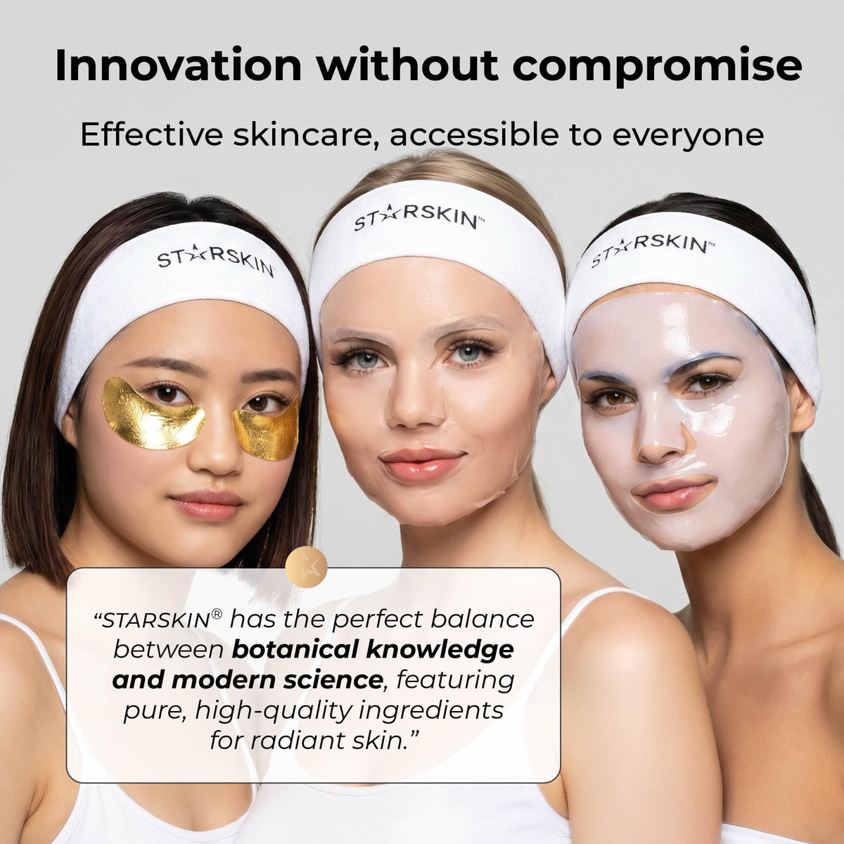 STARSKIN Sparkling Moment Giftset - STARSKIN Official Imagery - 6