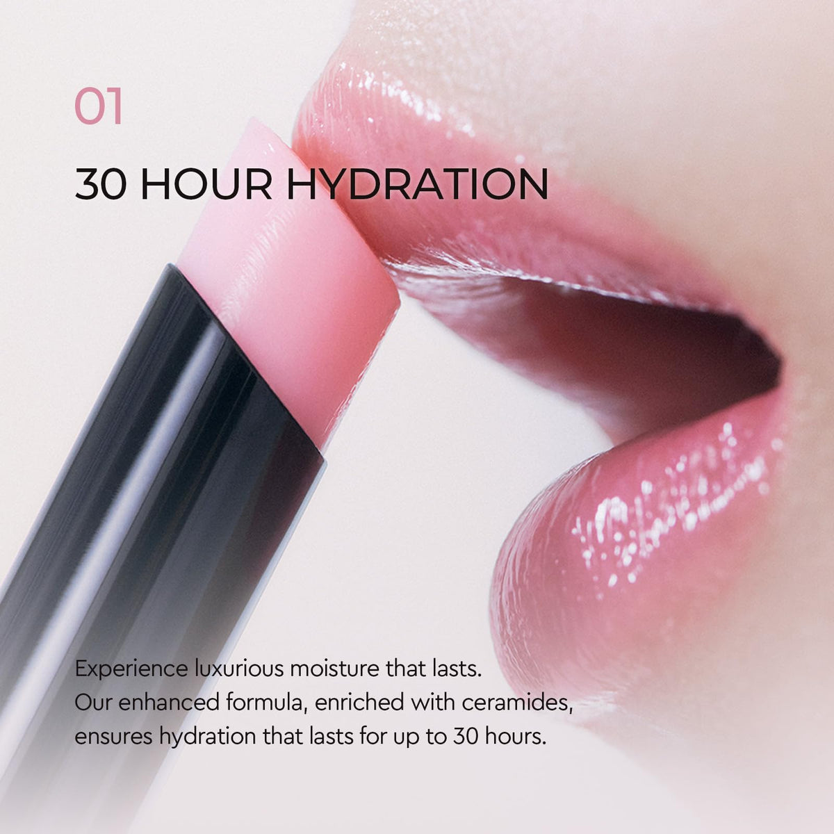 HERA Sensual Nude Balm 3 5g 88 BOYSENBERRY - HERA Official Imagery - 5