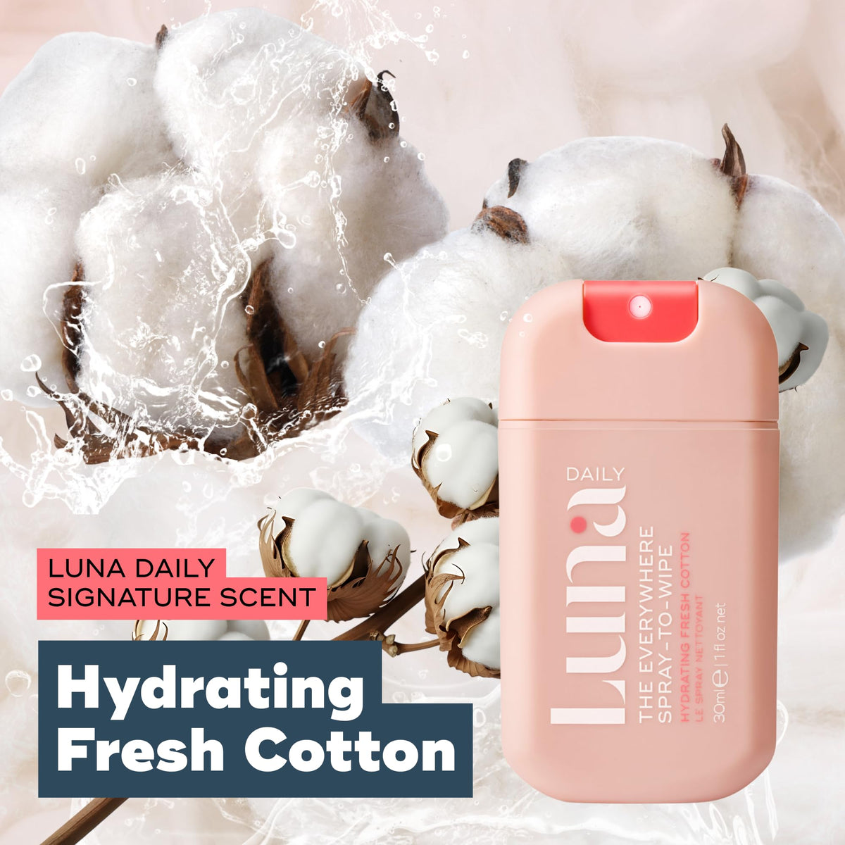 Luna Daily The Everywhere Bodys Minis - Luna Daily Official Imagery - 5