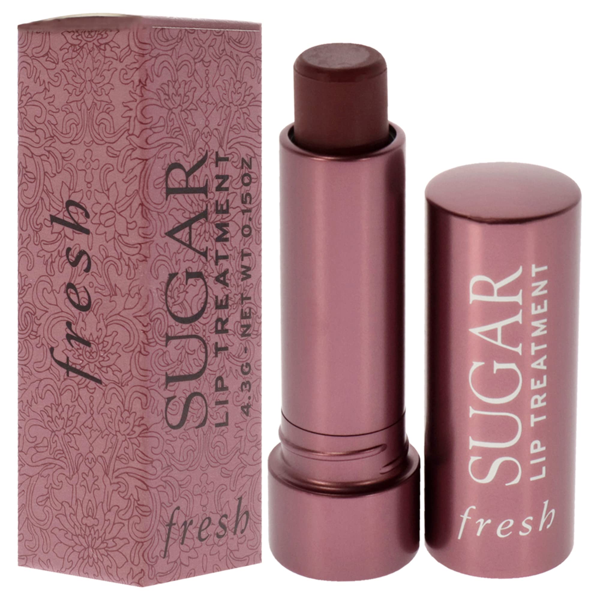 Fresh Sugar Lip Treatment - Mauve Lip Treatment Women 0.15 oz