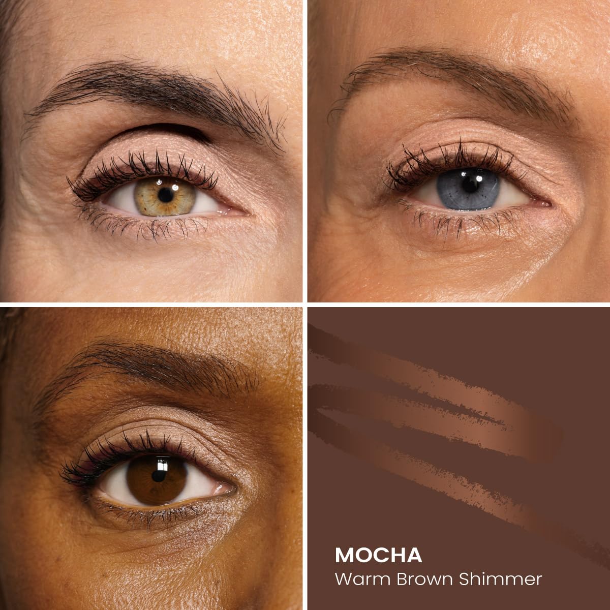 PRIME PROMETICS PrimeEyes Glide Eyeliner for Mature Women - PRIME PROMETICS Official Imagery - 3