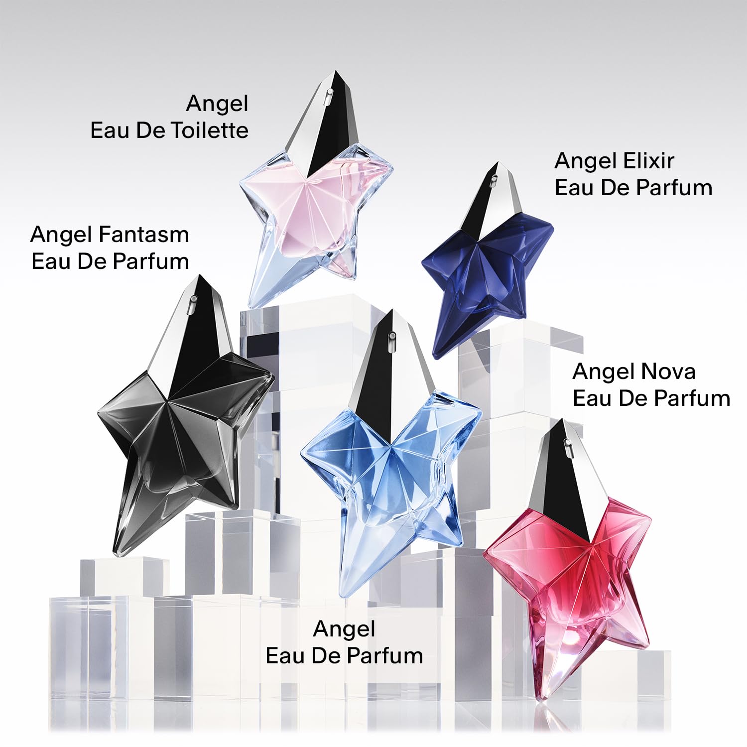 Mugler Angel Eau de Parfum - Premium Selection Official Imagery - 6
