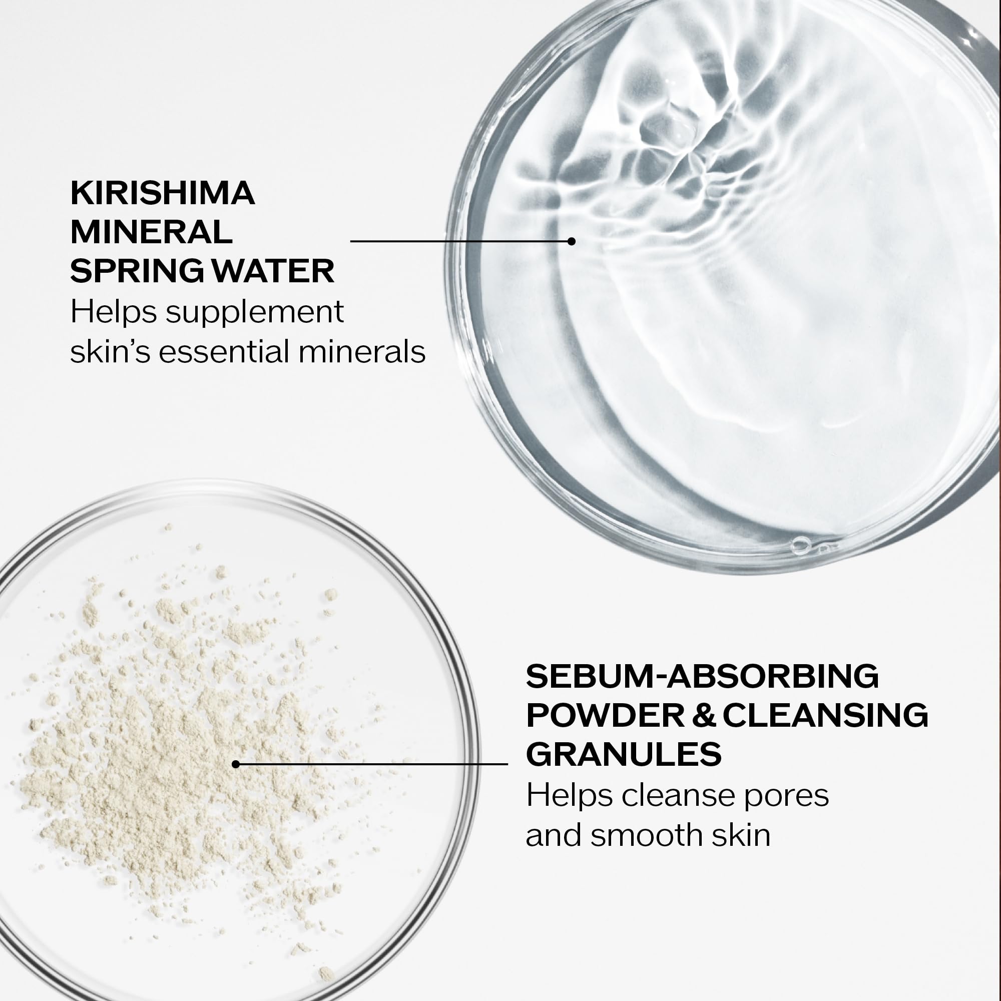 Shiseido Deep Cleansing Foam - Generic