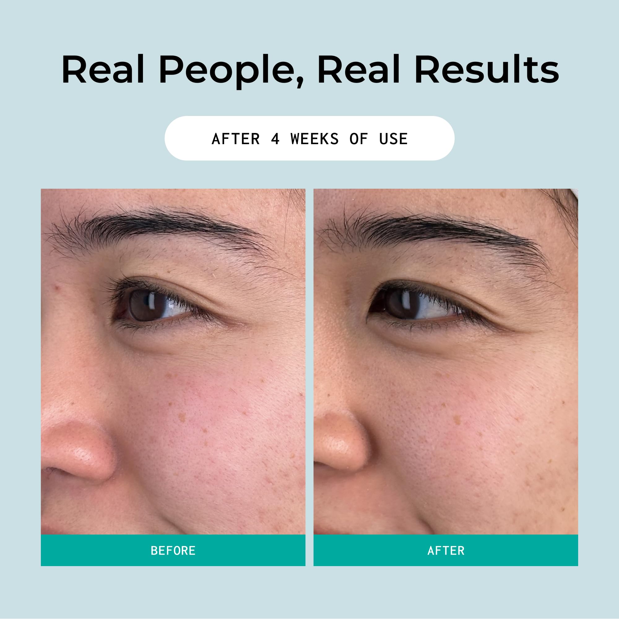 Bigger Than Beauty Bright Balance 2-in-1 Exfoliator, Vegan - Bigger Than Beauty Skincare