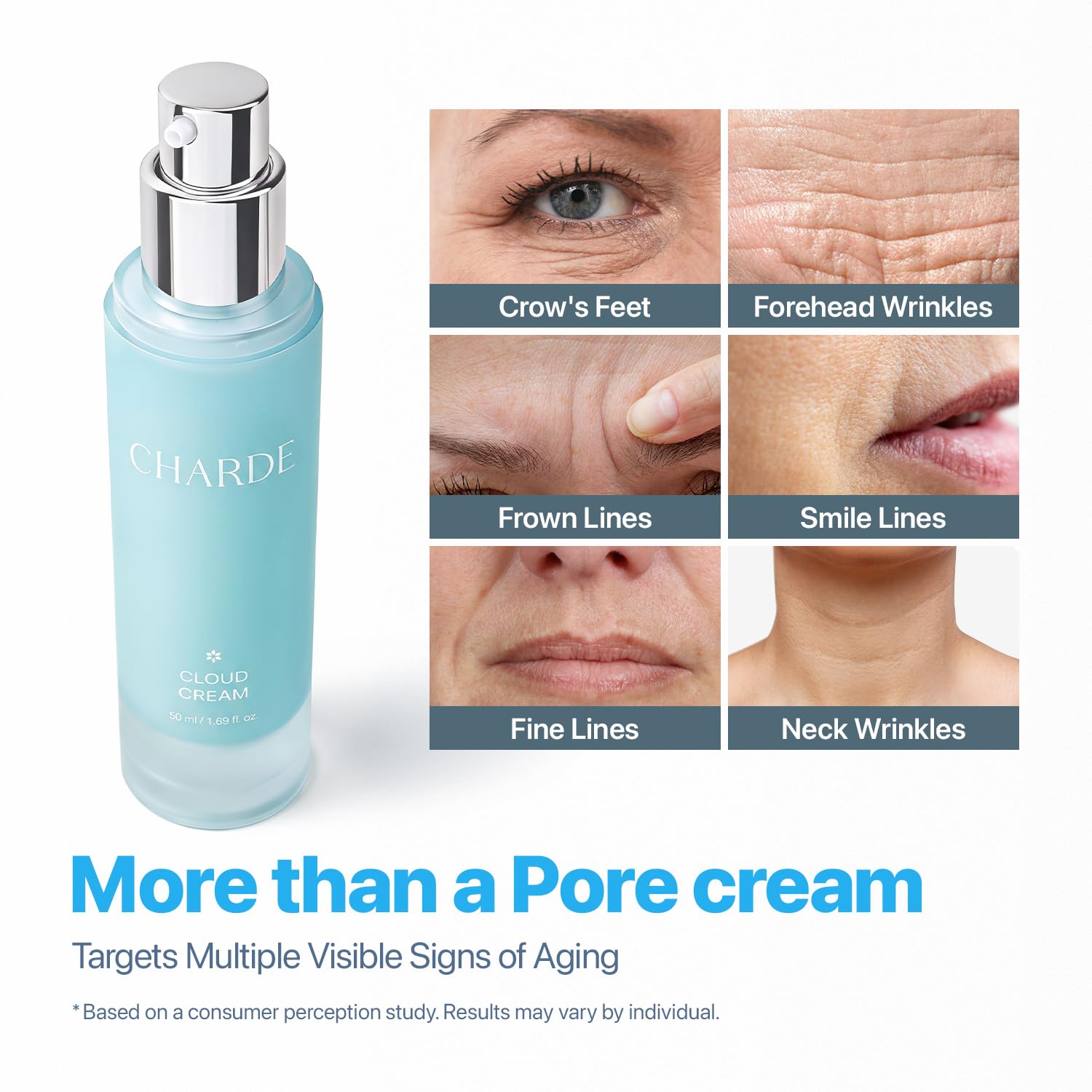 CHARDE At-Home Radiance Duo – Cream-to-Clear Peel Off Mask &amp; - CHARDE