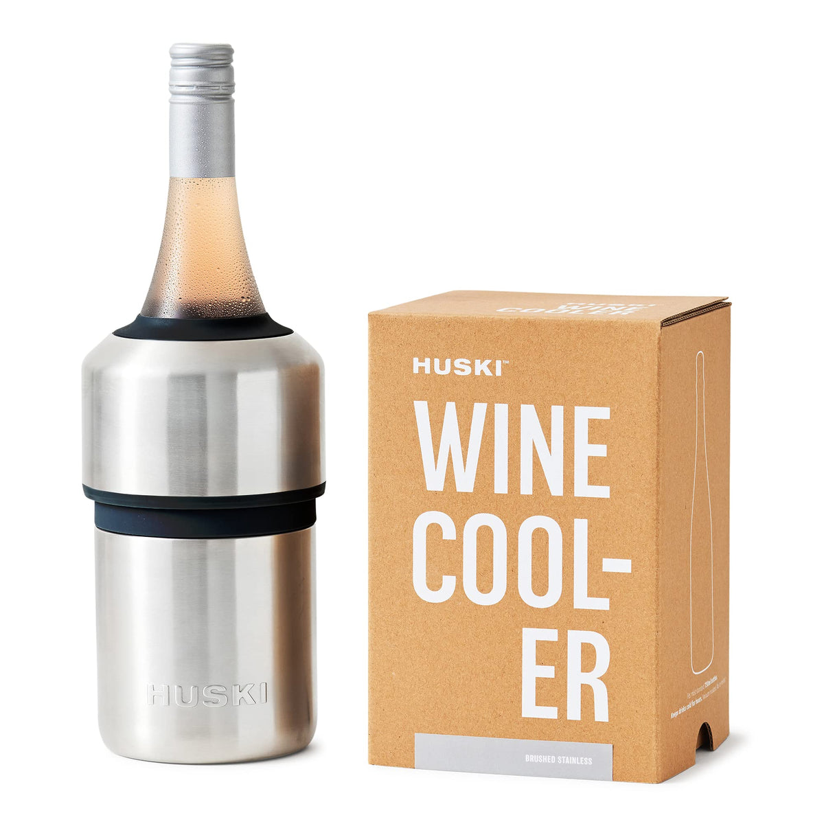 Huski Wine Chiller - Huski Official Imagery - 1