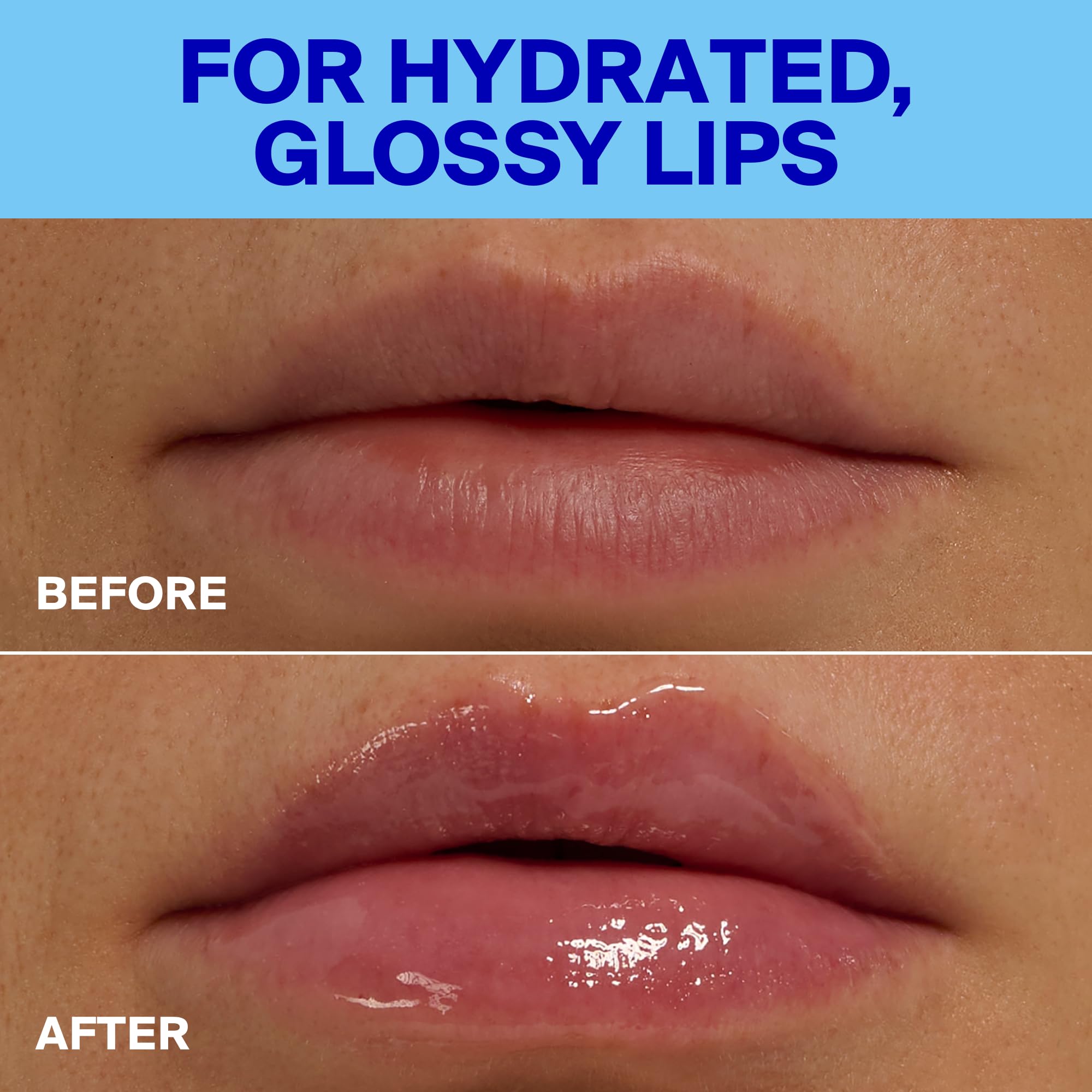 Supergoop Glow Gloss SPF 40 Lip Balm - Premium Selection Official Imagery - 6