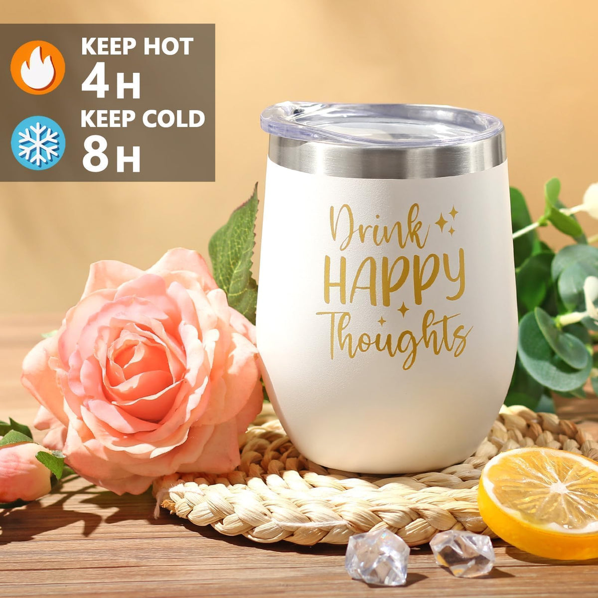 Birthday Gifts for Women Spa Baskets Self Care Package Get - MAYICIVO Official Imagery - 8