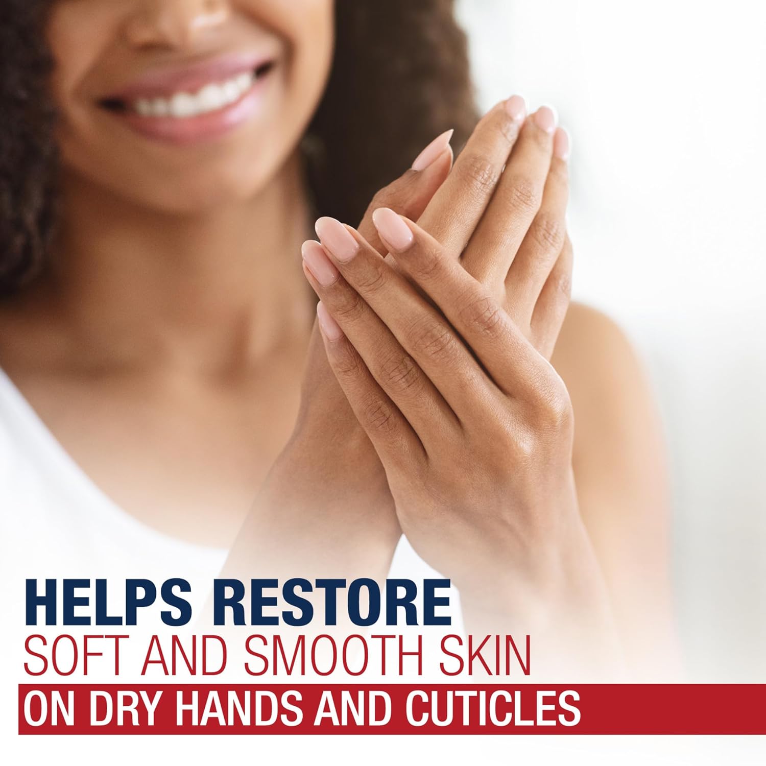 Aquaphor Repairing Hand Masks, moisturizing gloves for dry hands, soft and soothing treatment for cracked skin.