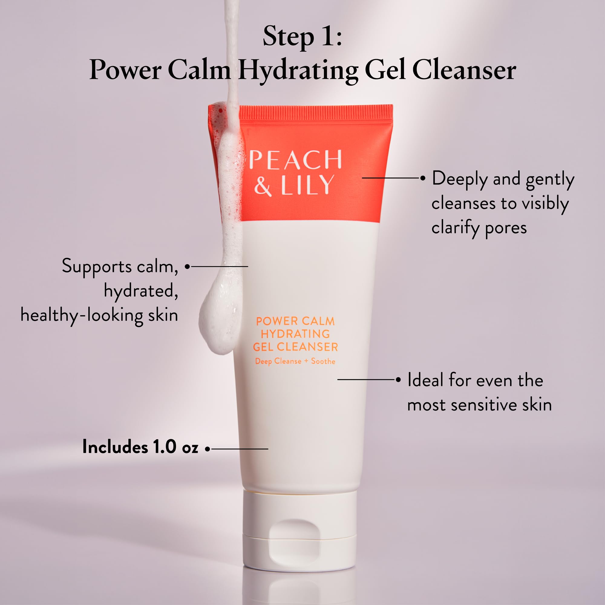 Peach &amp; Lily - Peach &amp; Lily