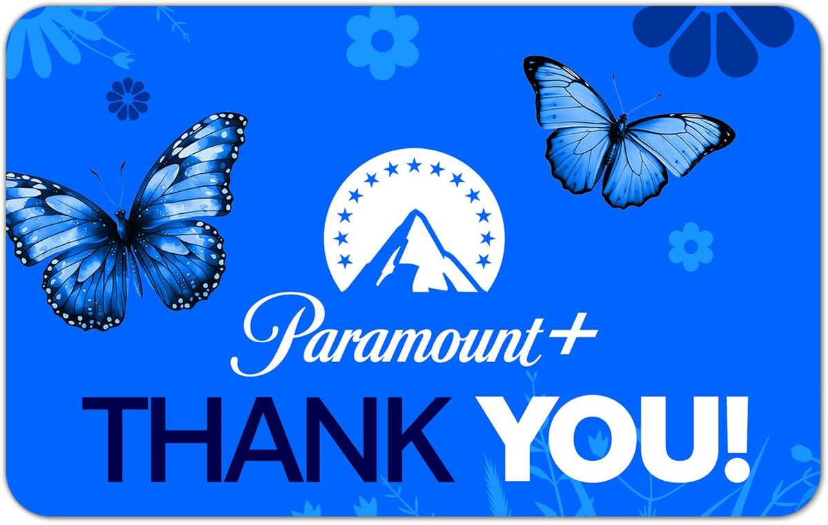 Paramount eGift Card - Paramount Official Imagery - 4