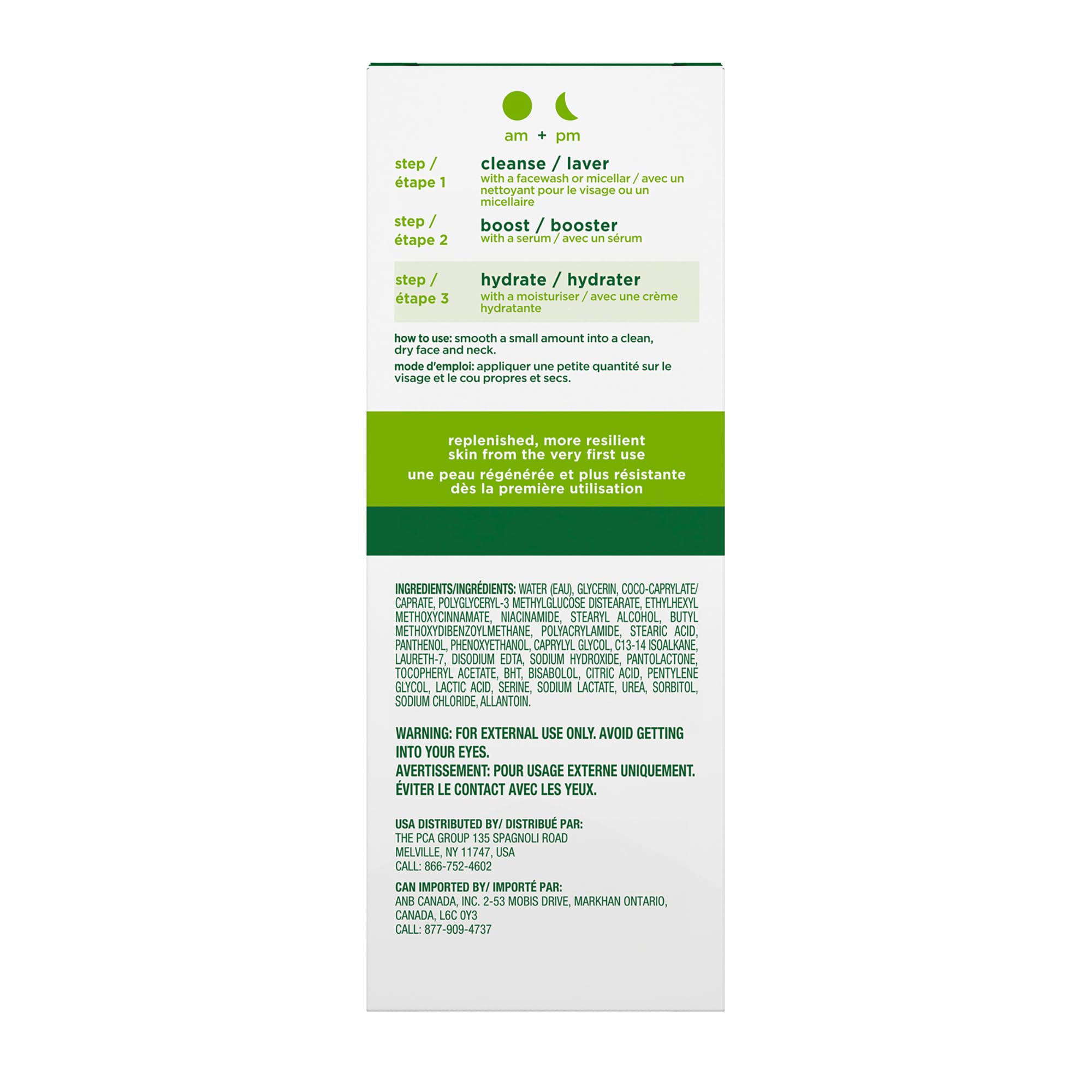 Simple Kind to Skin Face Moisturizer For Sensitive Skin - 4.5               4.5 out of 5 stars
