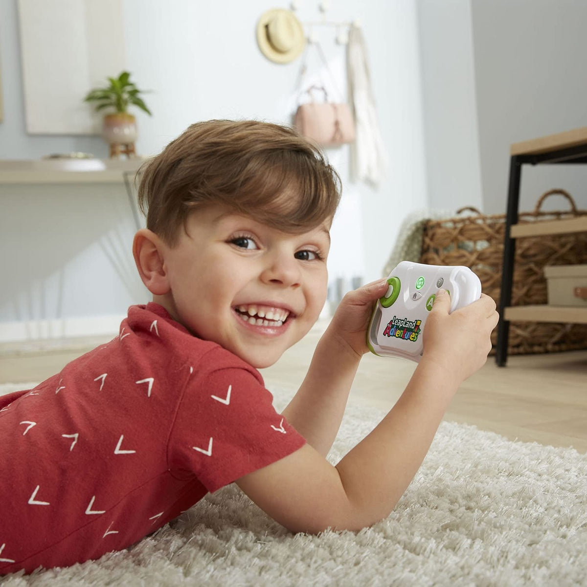 LeapFrog LeapLand Adventures - LeapFrog Official Imagery - 8