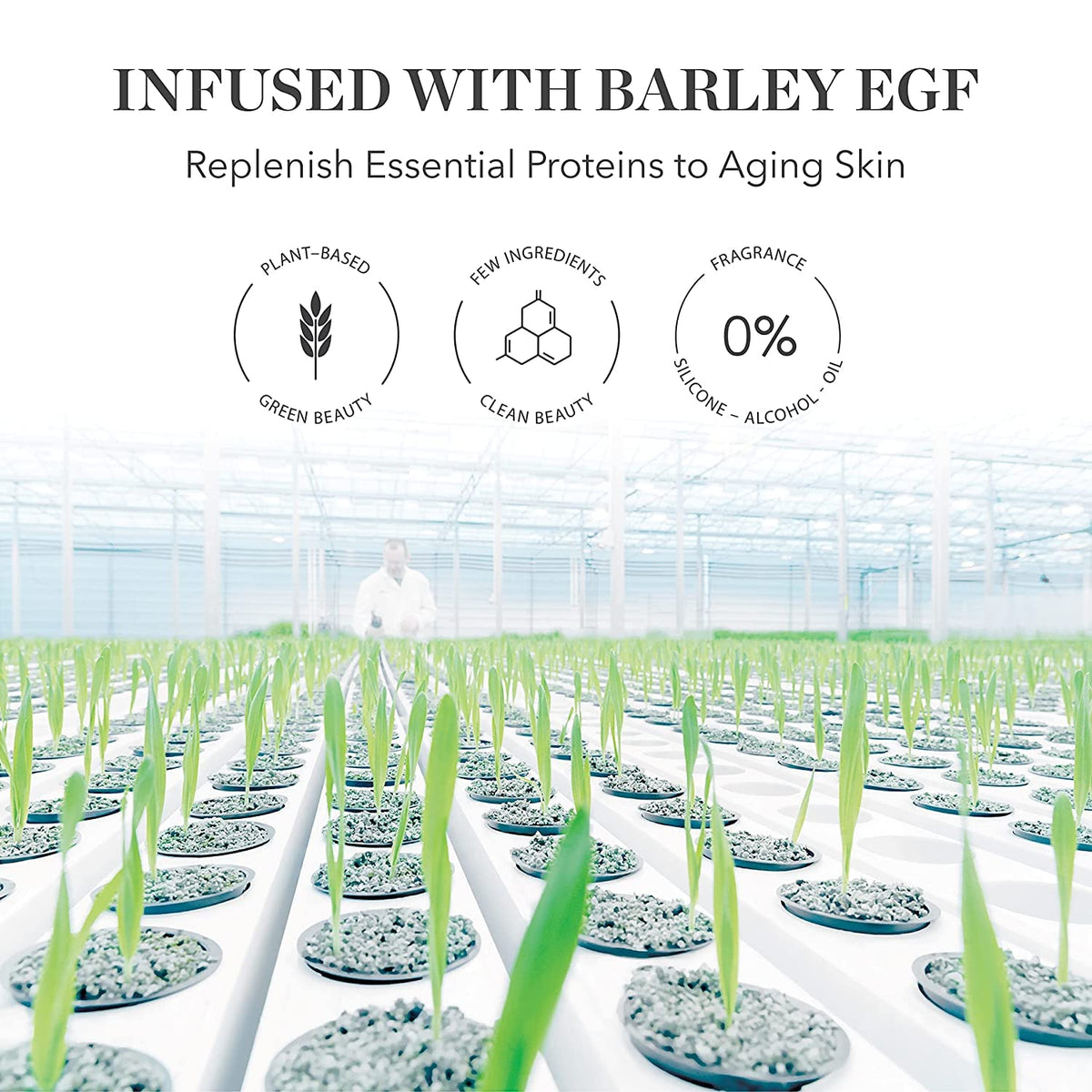 BIOEFFECT EGF Serum Try Me Mini Skincare Set - Premium Selection Official Imagery - 5