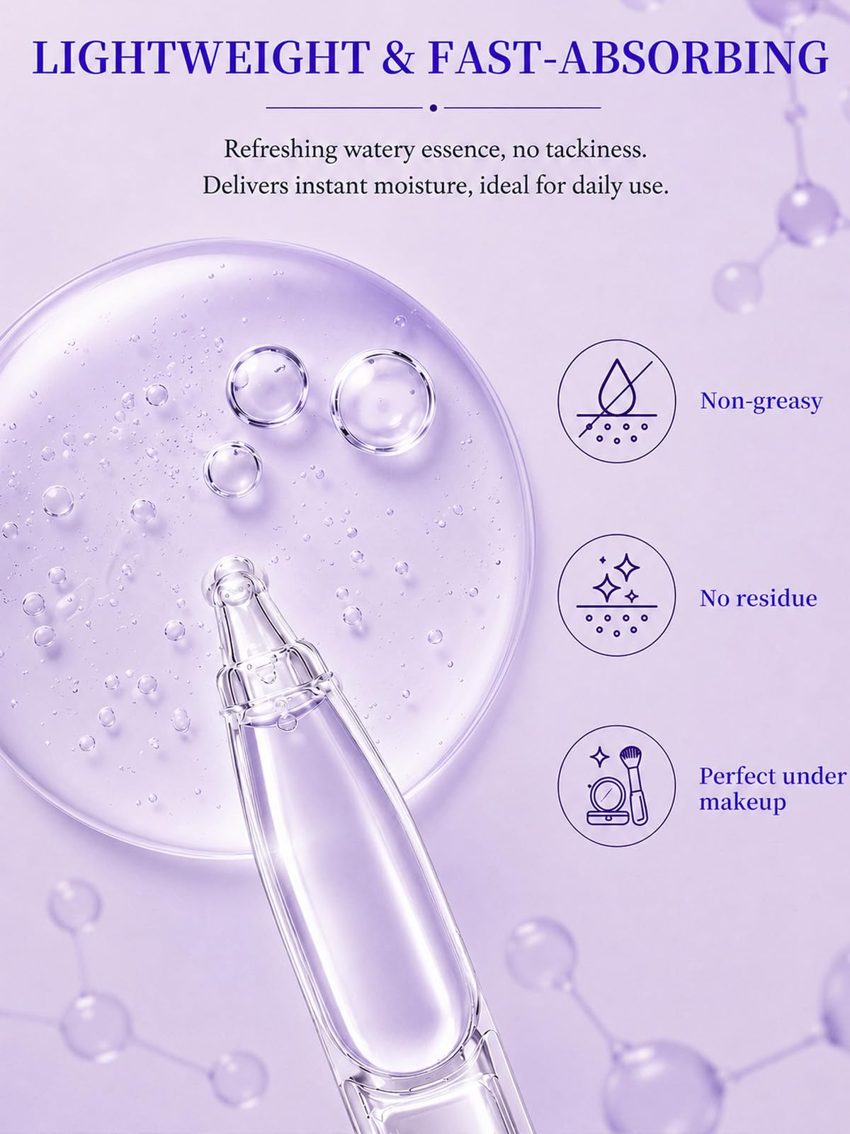 100 Volufiline Serum 1 5 ml 30pc Anti Aging Plumping Serum - HaimaiLife Official Imagery - 8