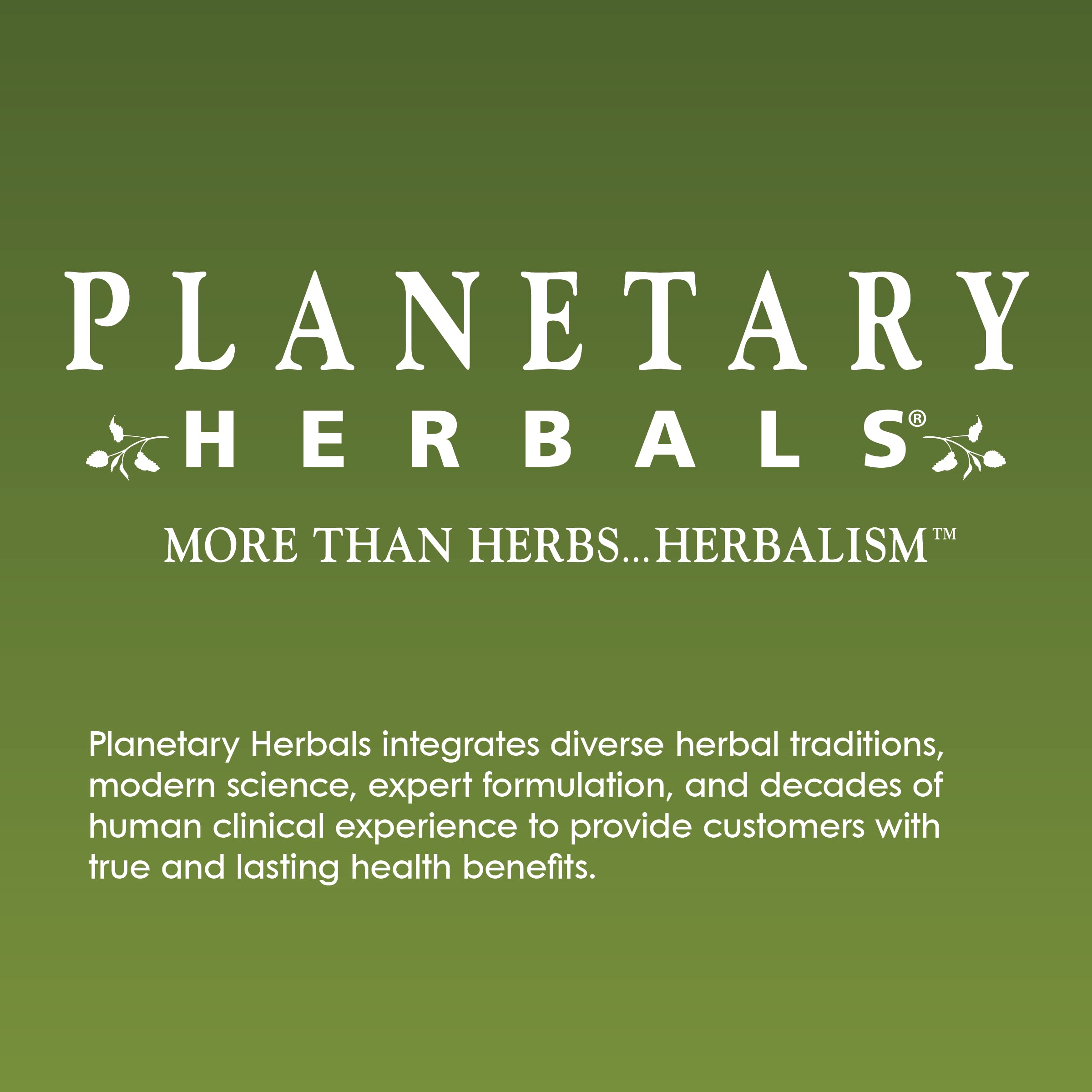 Planetary Herbals Horse Chestnut Cream Tonifier 2 oz