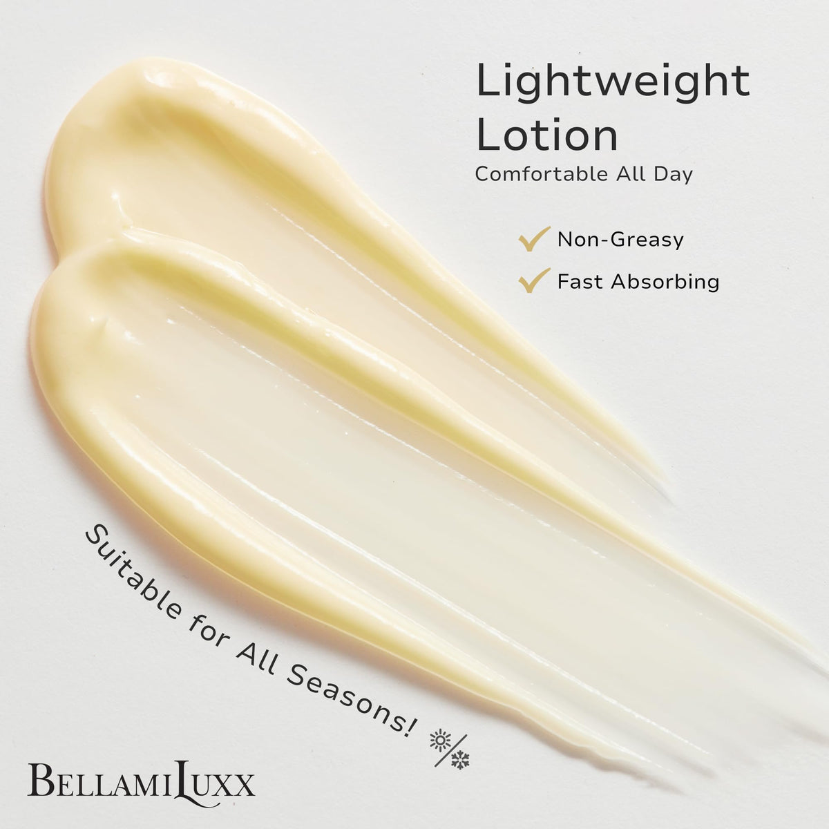 BellamiLuxx Butt Acne Clearing Treatment Cream Body Acne - BellamiLuxx Official Imagery - 7
