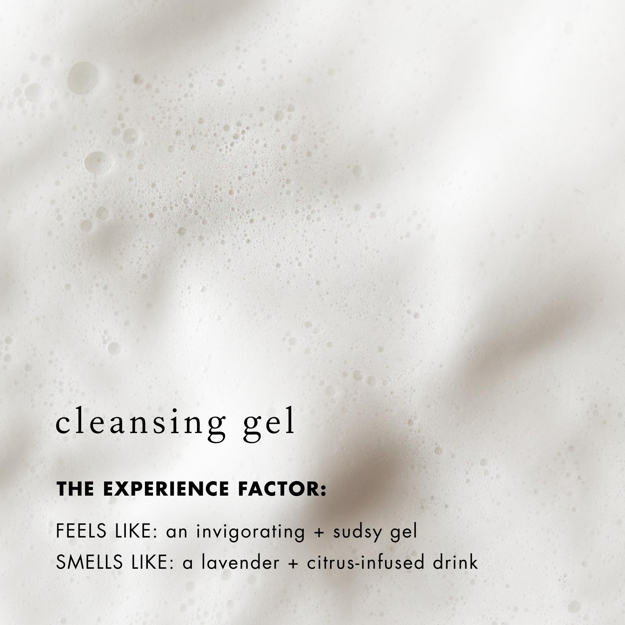 Bioelements Decongestant Cleanser - Premium Selection Official Imagery - 5