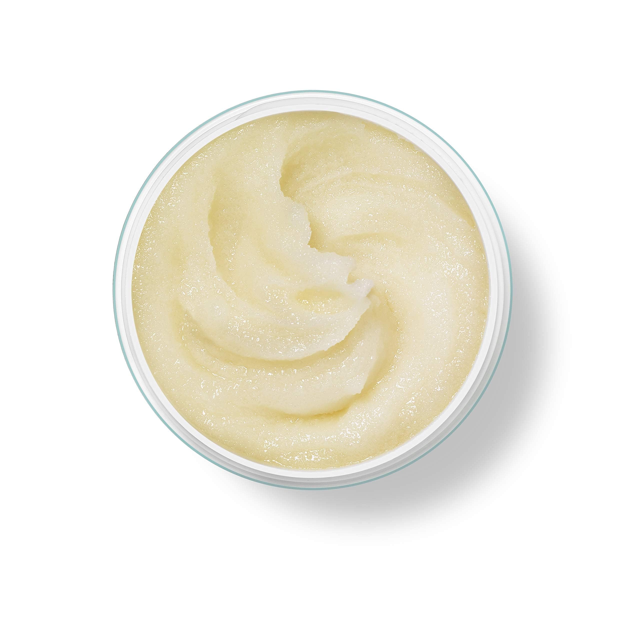 Bliss Satin - Skin Lemon and Sage Body Polish Scrub - Bliss Official Product View 4