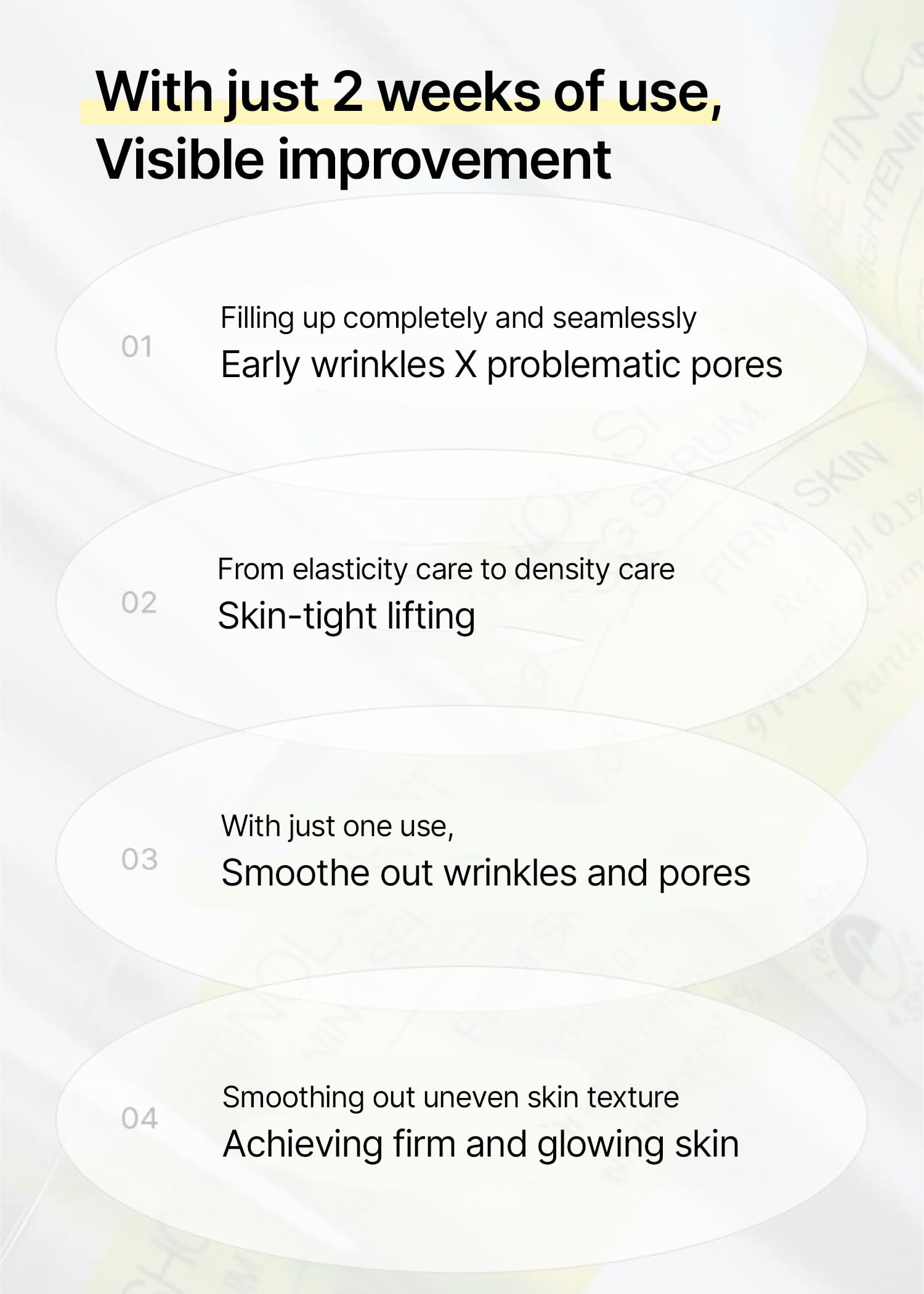 celimax The Vita A Retinol Shot Tightening Serum, 1.01 fl.oz - celimax