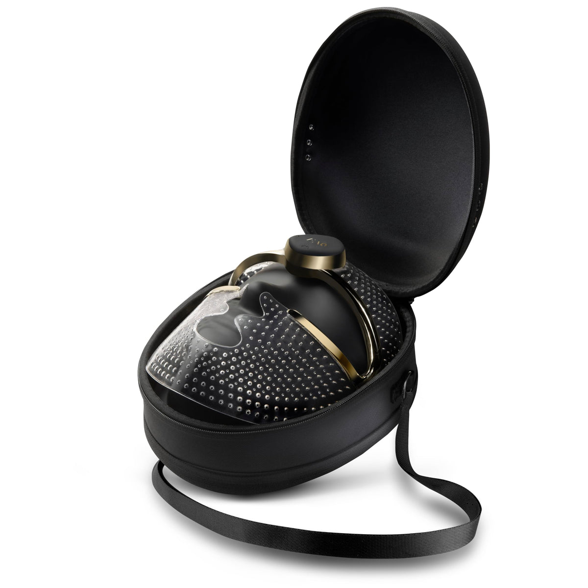 FAQ 202 Wireless LED Face Mask FAQ 200 Travel Case Bundle - FAQ Official Imagery - 7