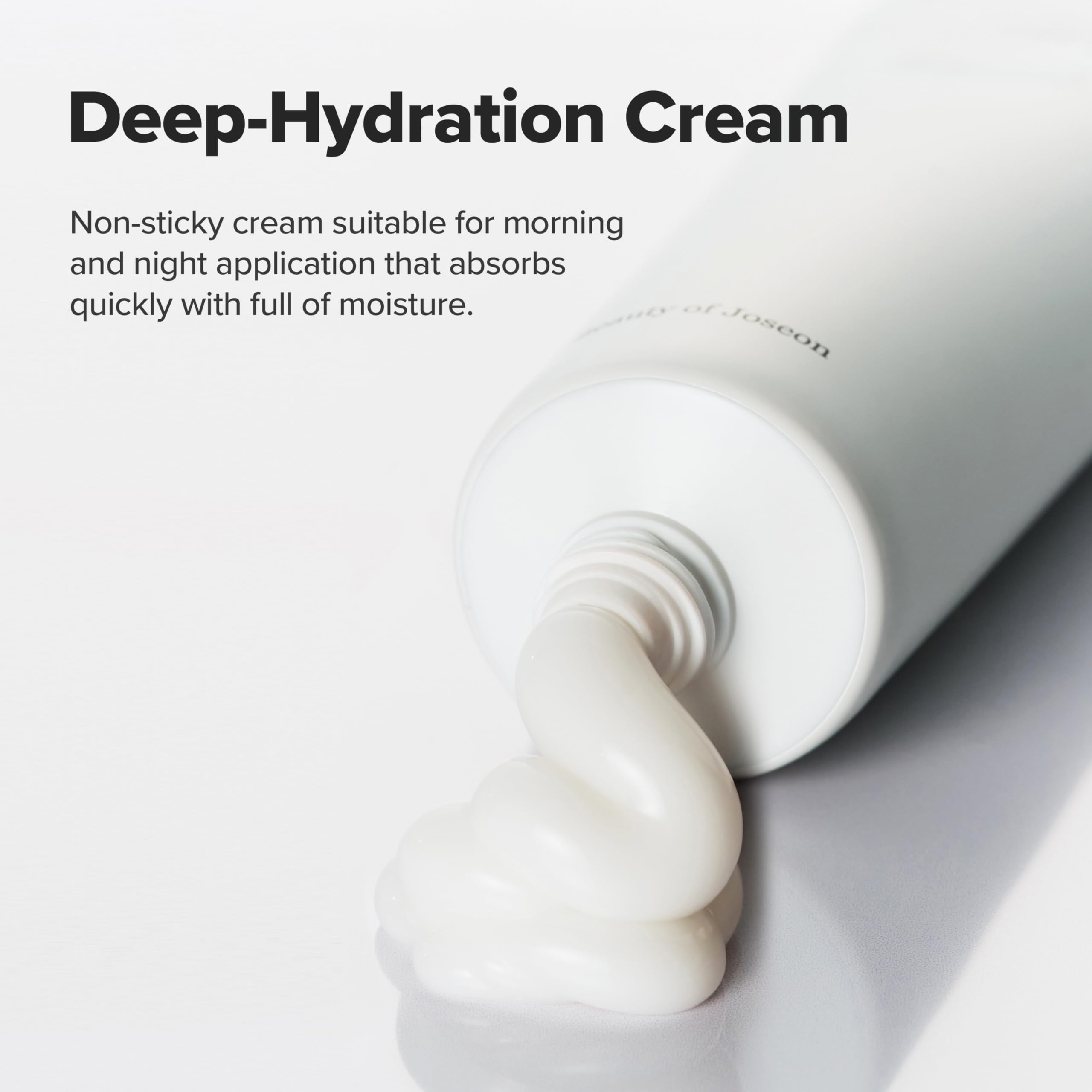 Beauty of Joseon Dynasty Cream Hydrating Face Moisturizer for Dry, Sensitive - Beauty of Joseon Official Product View 4