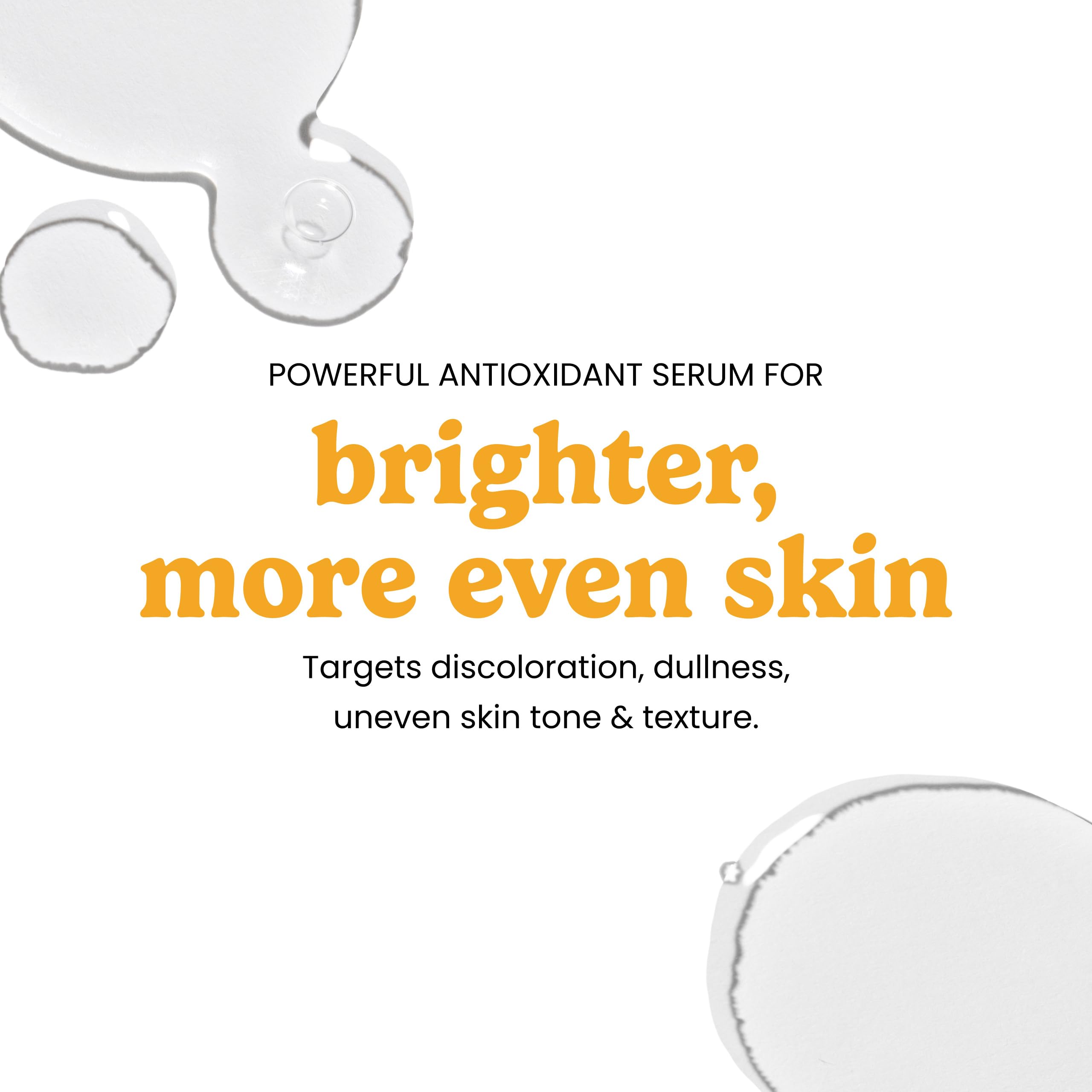 Timeless 20 Vitamin C E Ferulic Acid Serum Antioxidant 4 fl - Timeless Skin Care Official Imagery - 5