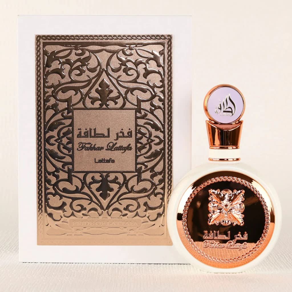 Lattafa Fakhar - Lattafa Official Imagery - 3