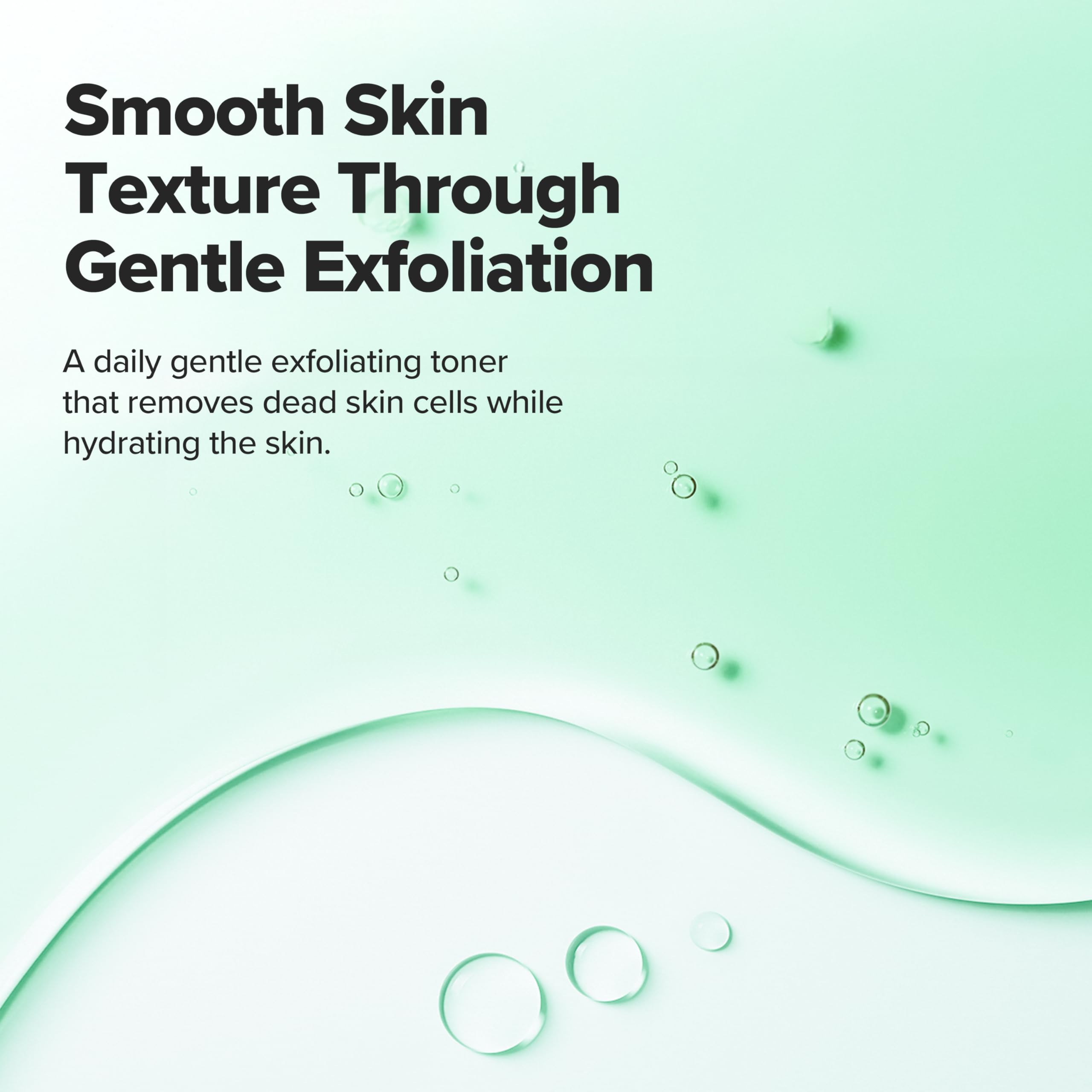 Beauty of Joseon Green Plum AHA BHA Toner Refreshing Facial - Beauty of Joseon