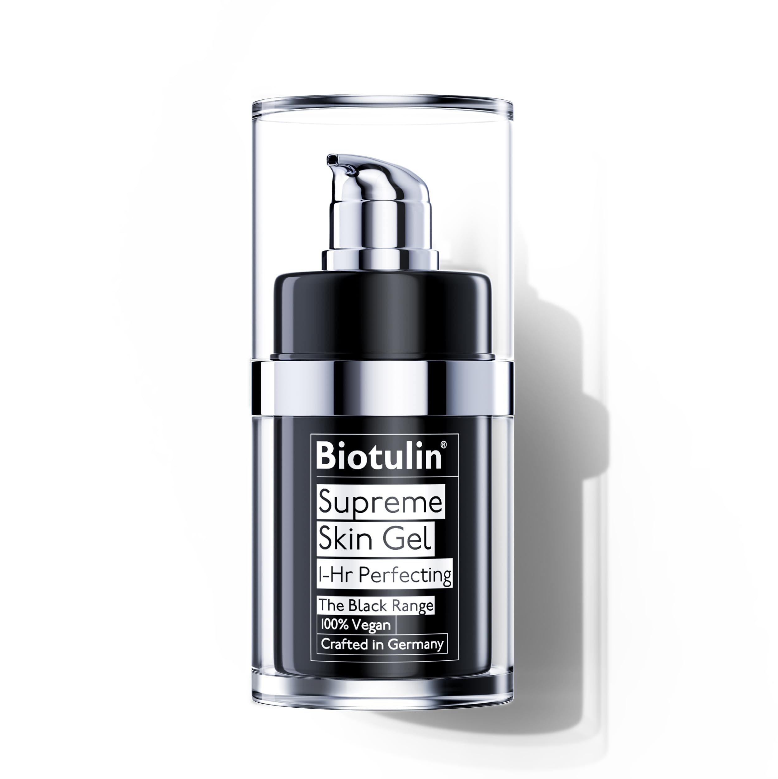 BIOTULIN Supreme Skin Gel - 15 ml - Product Imagery