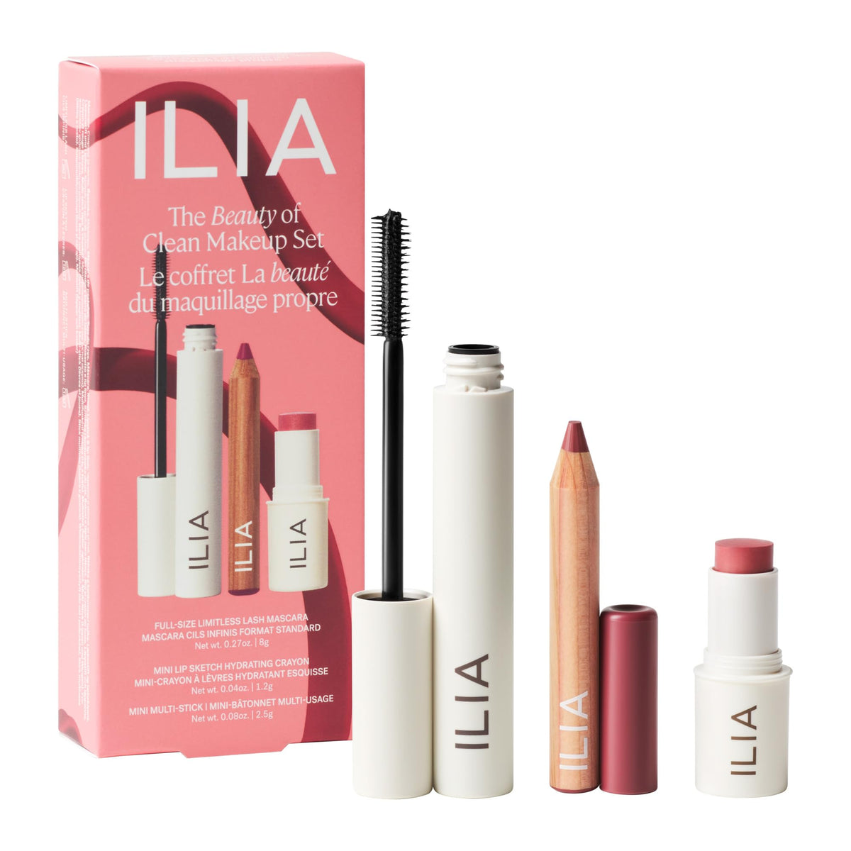 ILIA - ILIA Official Imagery - 1