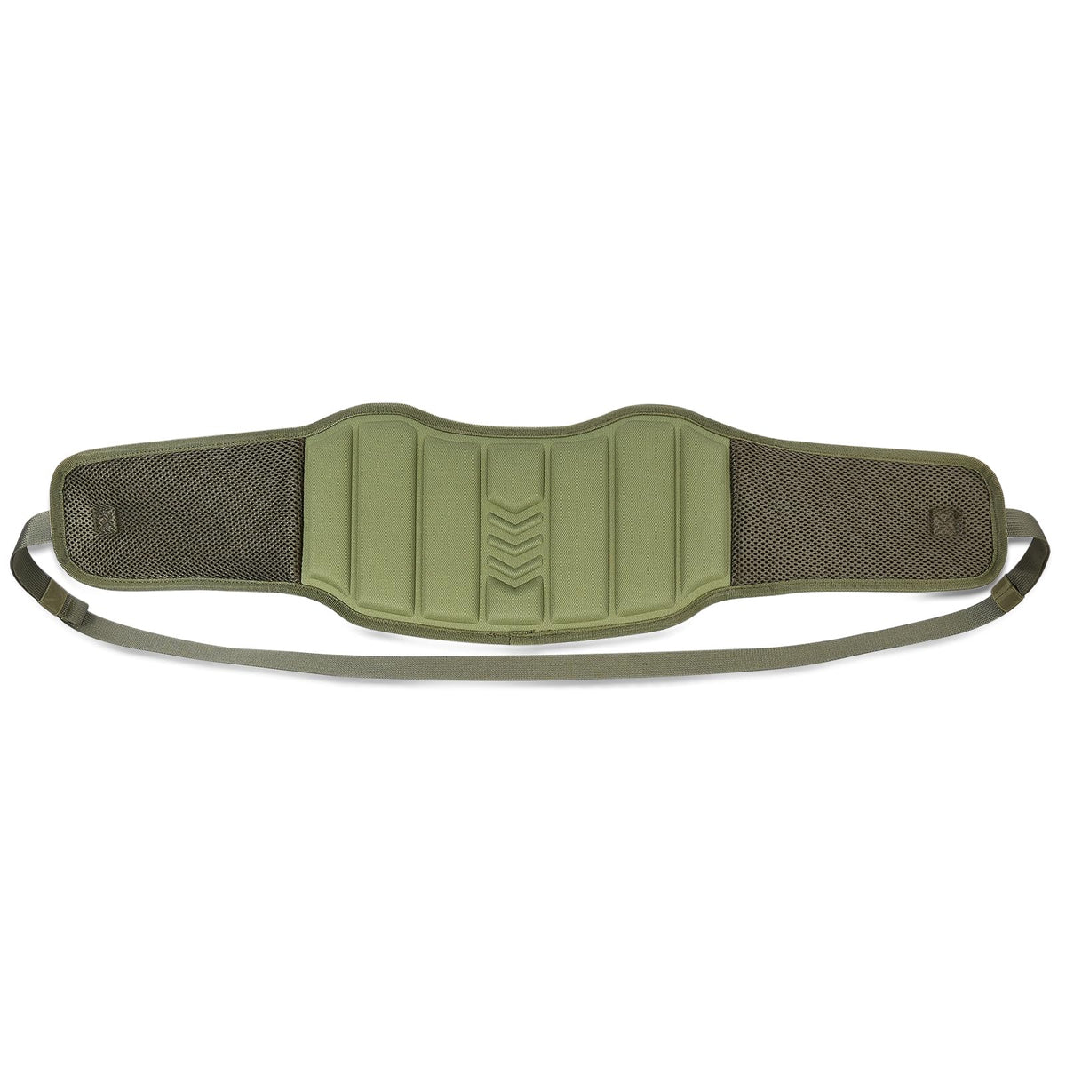 LUCKY CLOVER EVA Saddle Hunting Back Band Premium Saddle - LUCKY CLOVER Official Imagery - 3