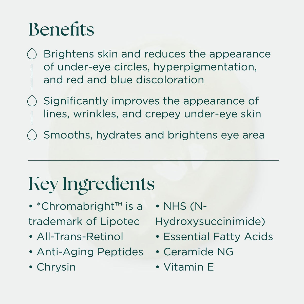 Marini SkinSolutions Luminate Face Lotion Face Mask - Marini SkinSolutions Official Imagery - 7