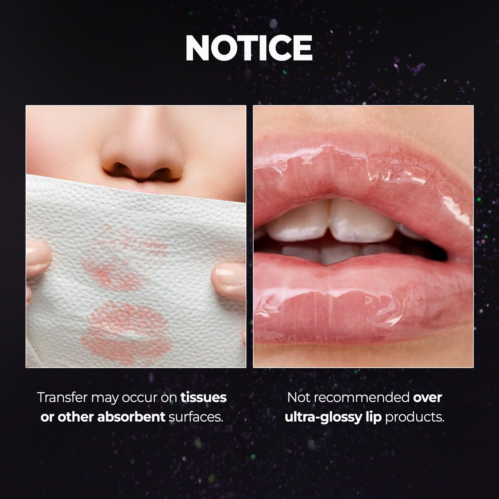 Laka 2 - Minute Magic Lip Fixer Lip Sealer & Gl - Laka Official Product View 10