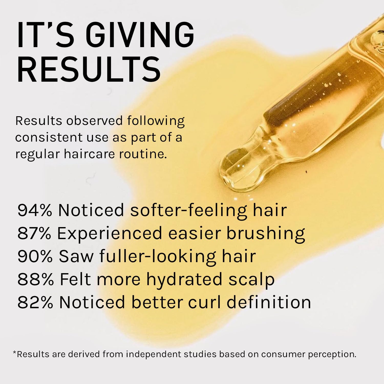 Bur Bur Growing Season Hair Growth And Repair Oil - With Burdock & Nettle Oil - Bur Bur Official Product View 5