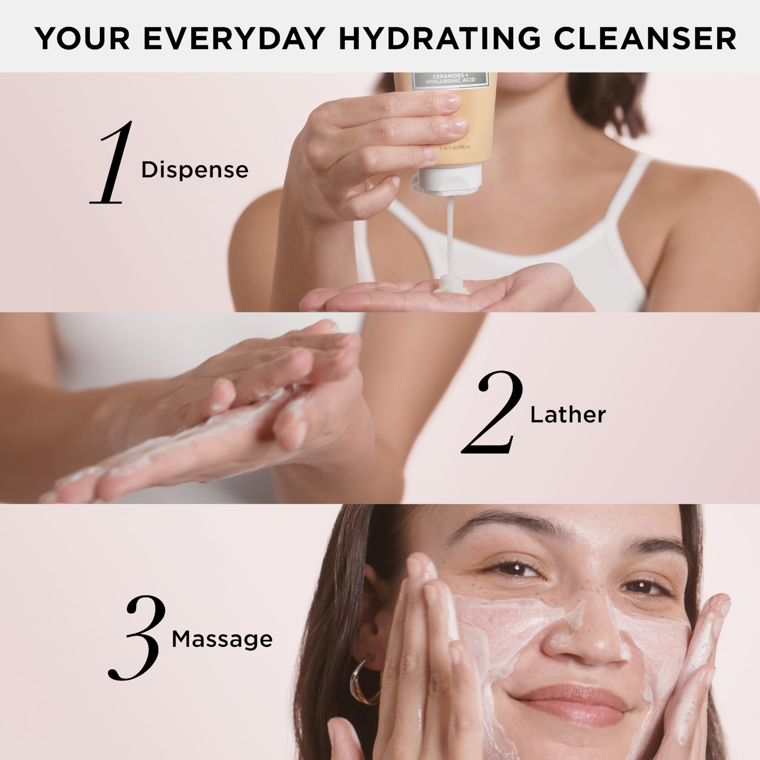 IT Cosmetics Confidence in a Cleanser - Generic