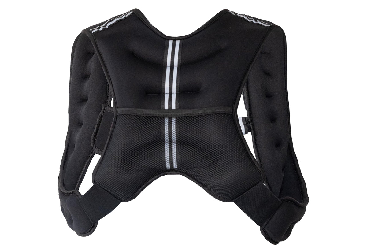 Roc Outdoors Weighted Vest W Rub Free Technology for Woman - Roc Official Imagery - 8