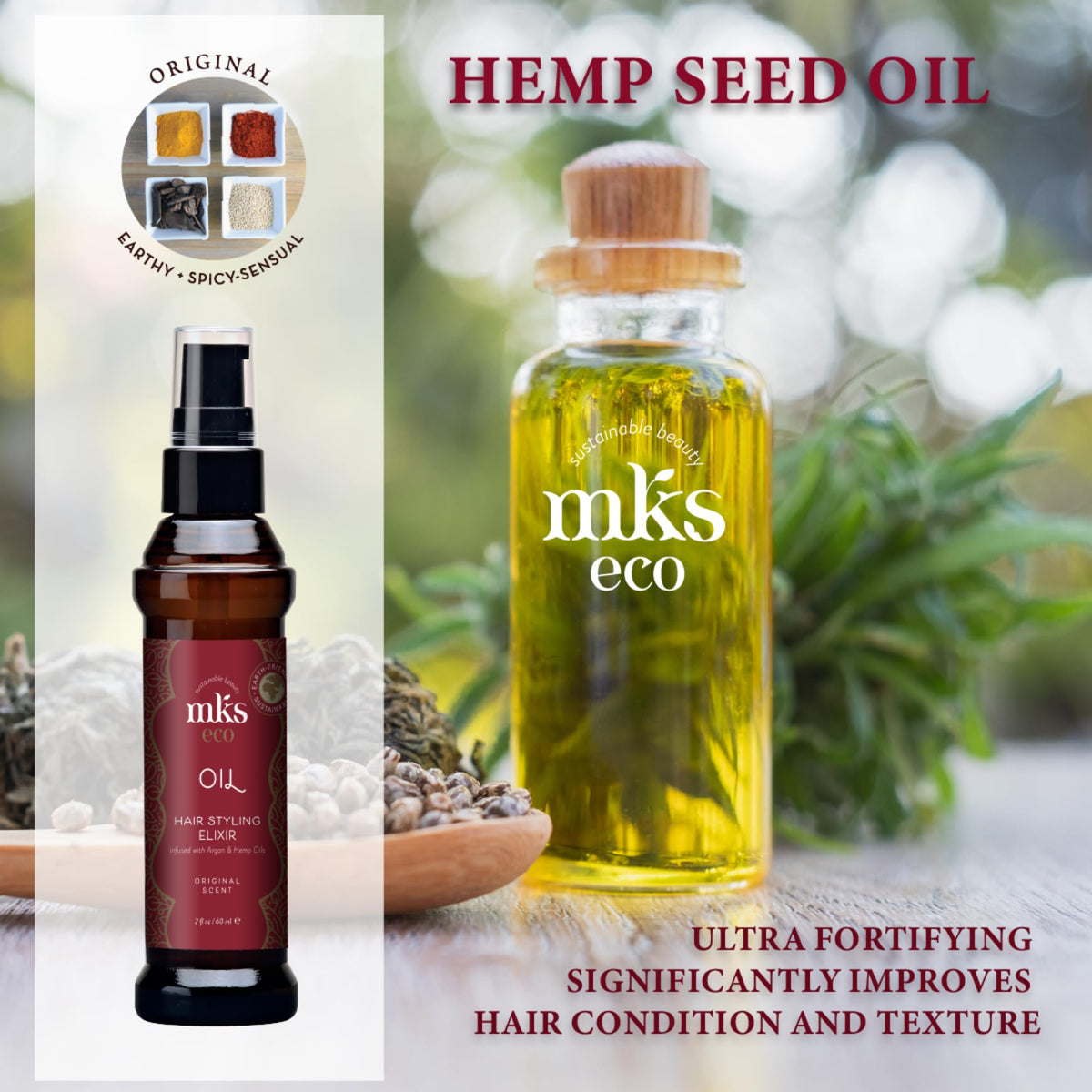 MKS eco Oil - Premium Selection Official Imagery - 5