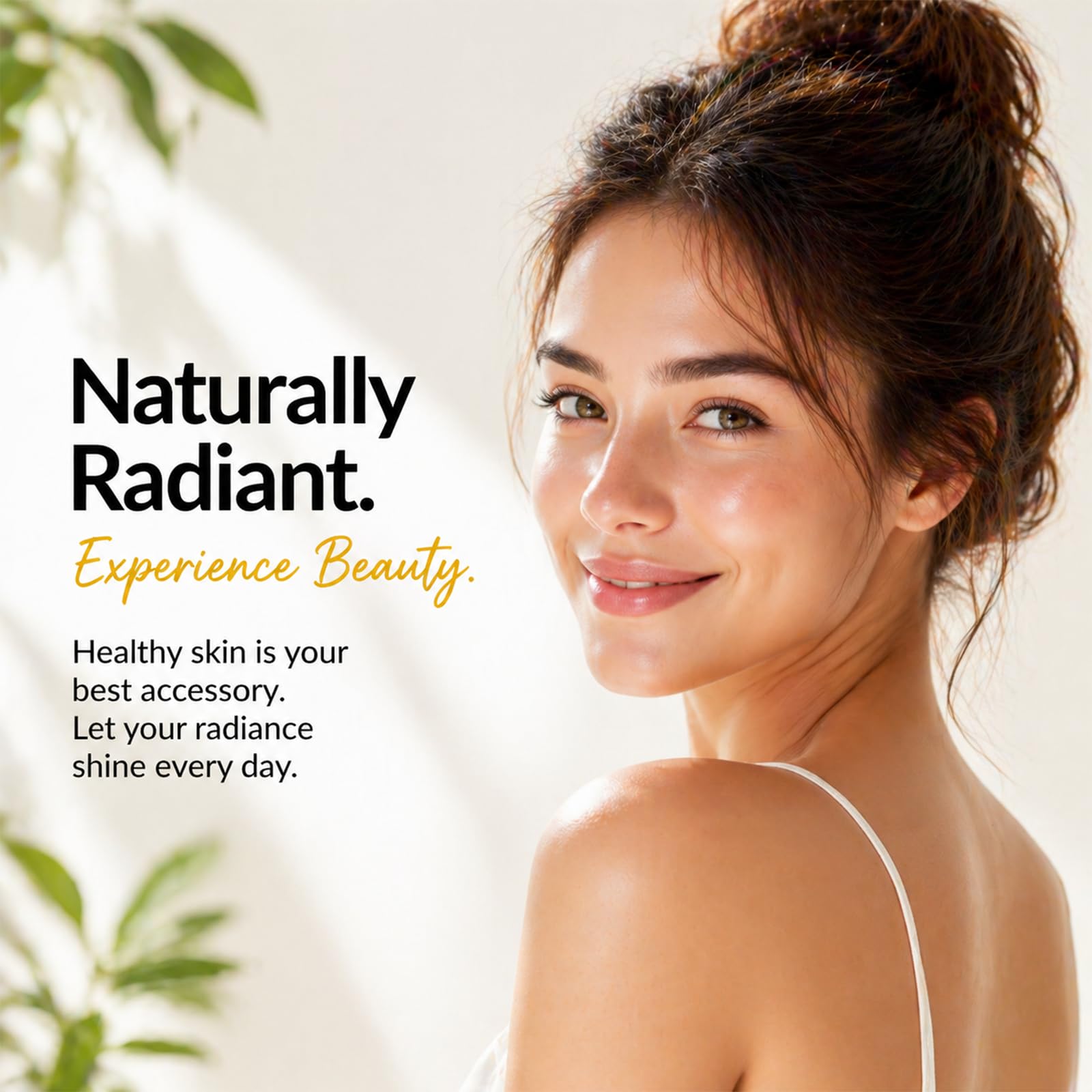 Glutathione Body Scrub with Rosehip Sea Salt Exfoliating - Skinflair Official Imagery - 7
