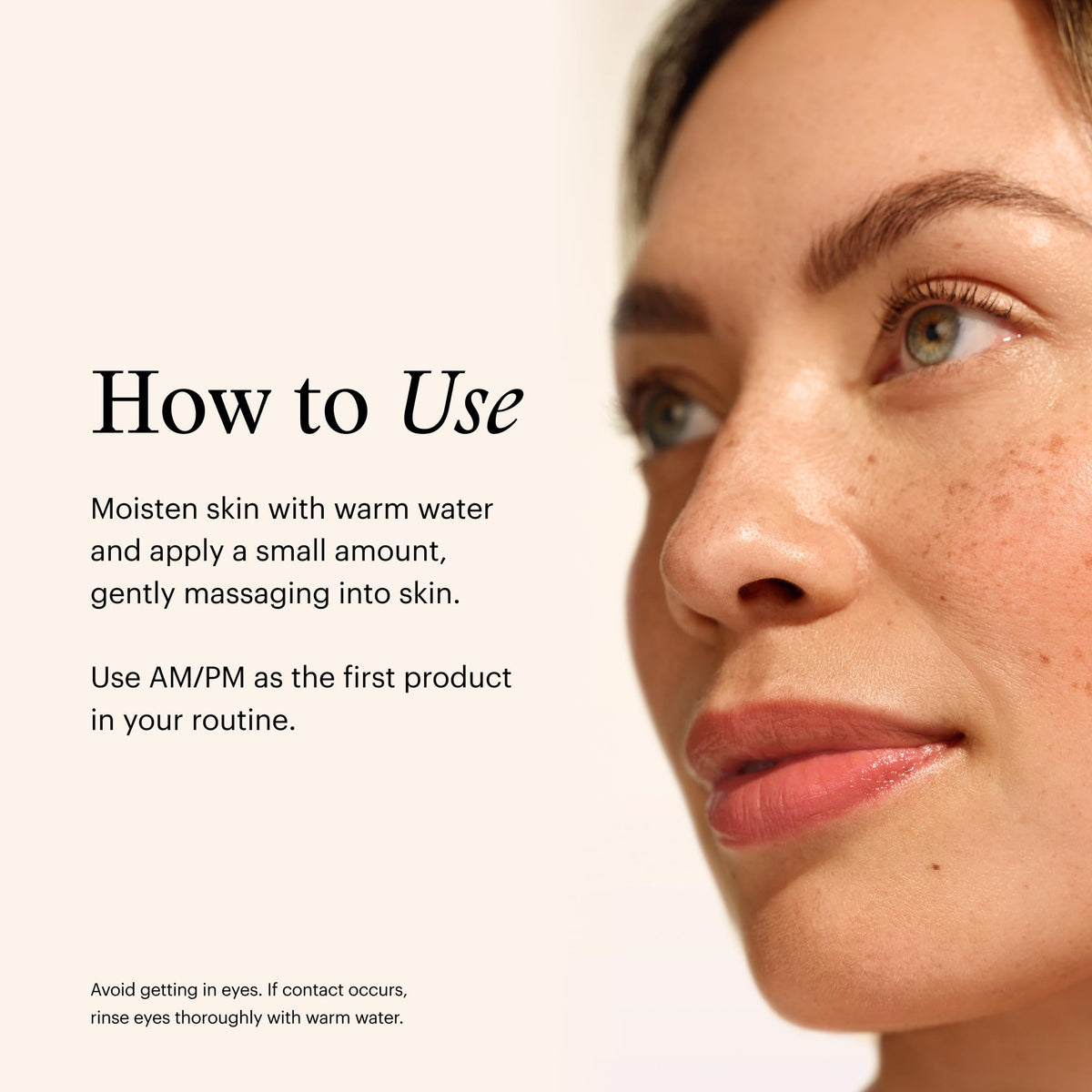 SkinMedica Facial Cleanser - Premium Selection Official Imagery - 8