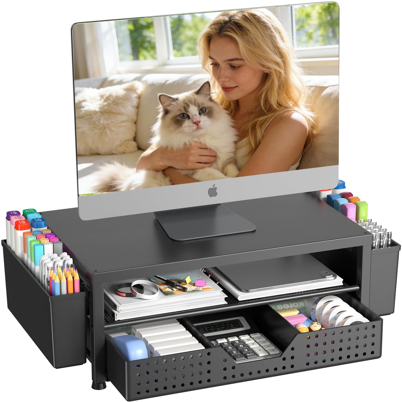 OPNICE Desk Organizers and Accessories
