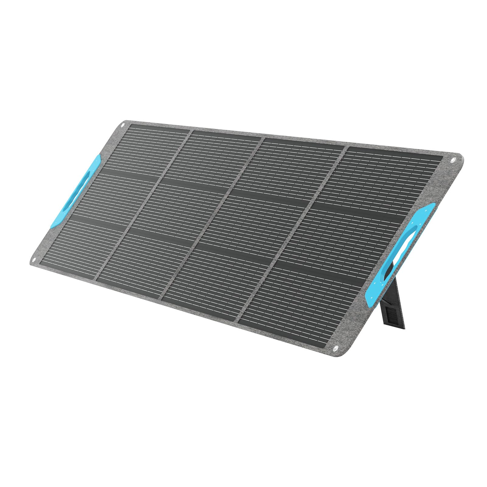 Renogy 100W Portable Solar Panel for Power Stations, 25% High Eff - Renogy Official Product View 10