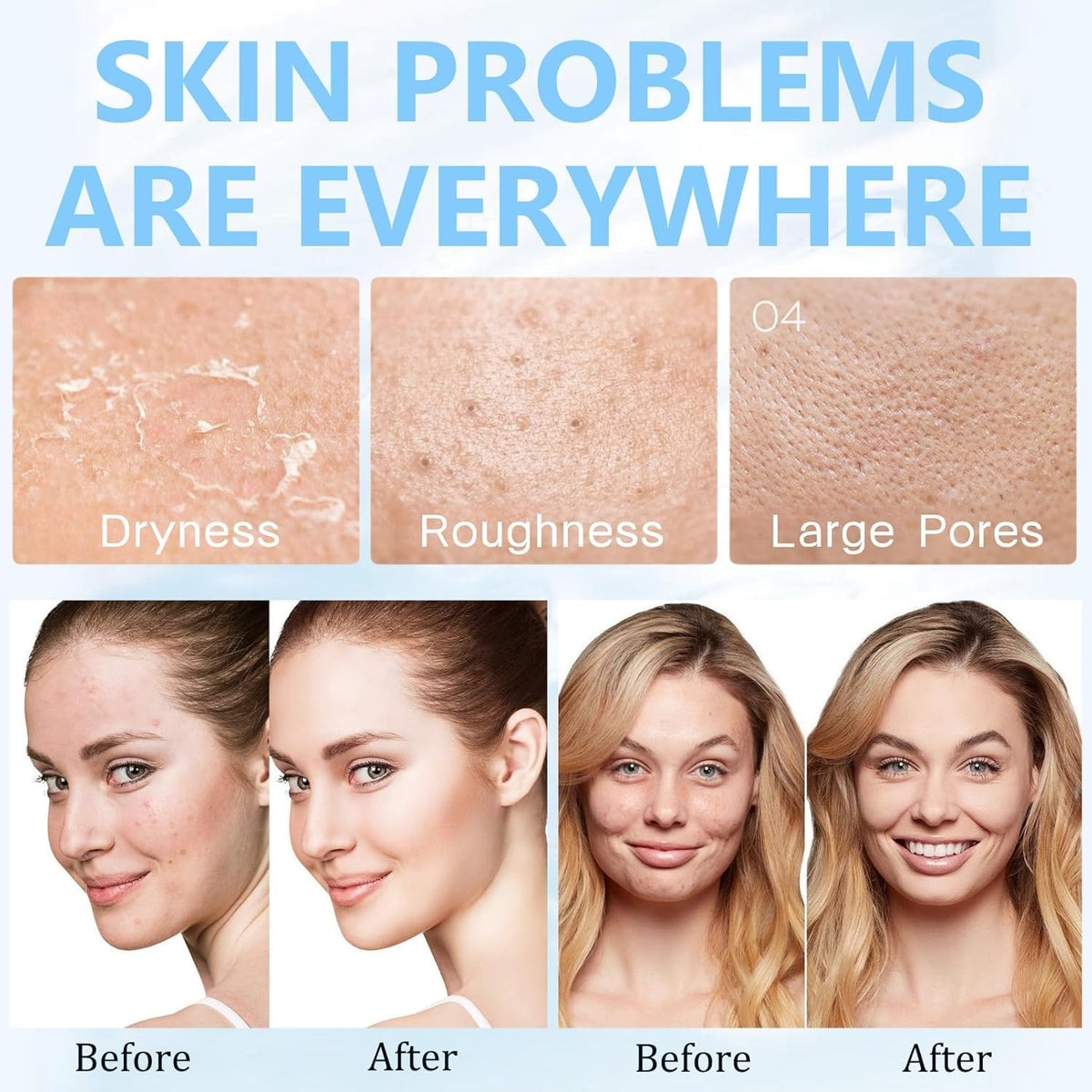 Milk Skin Care for Kids Teens Birthday Christmas Gifts - EONFAVE Official Imagery - 7