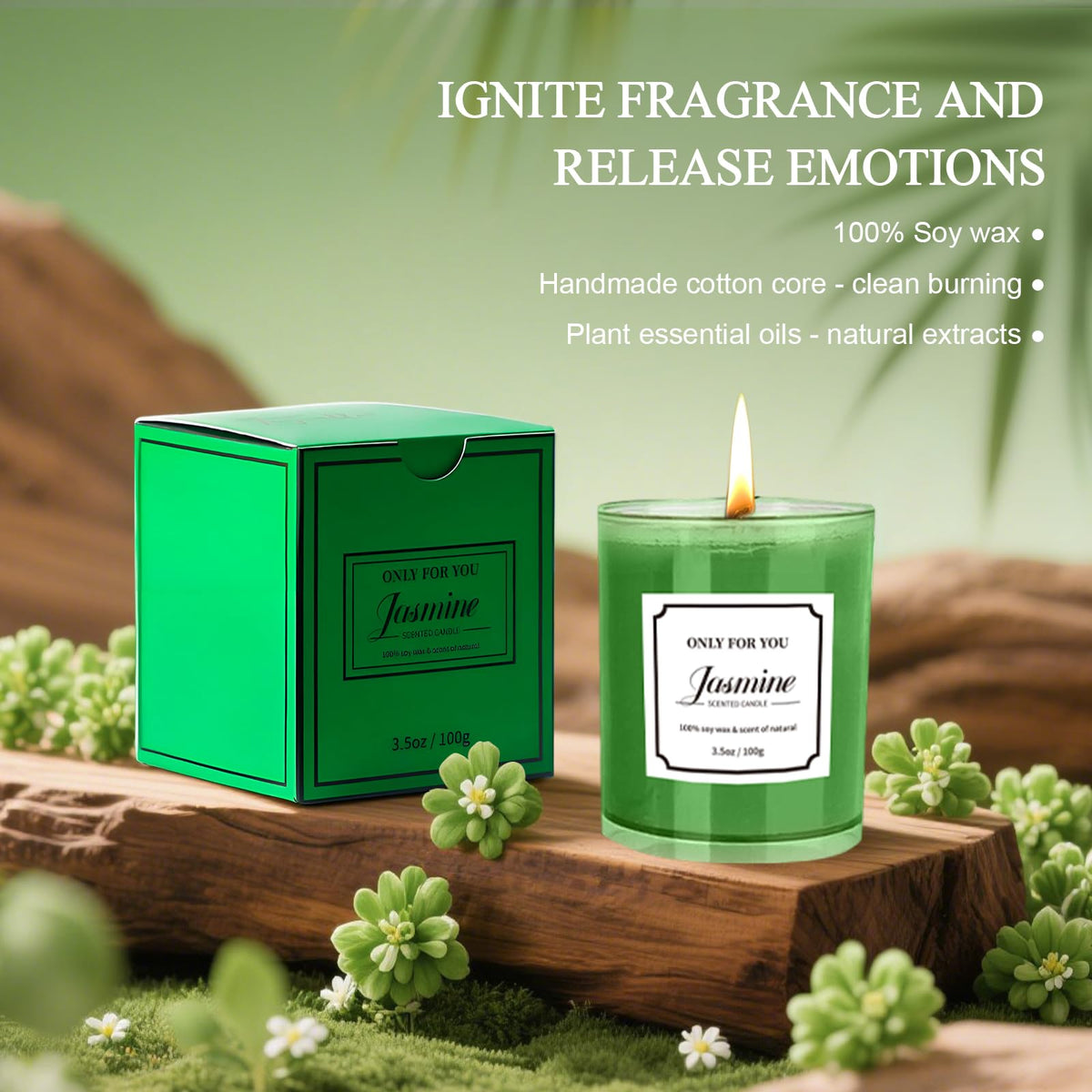 Birthday Gifts for Women - Joyvella Official Imagery - 5