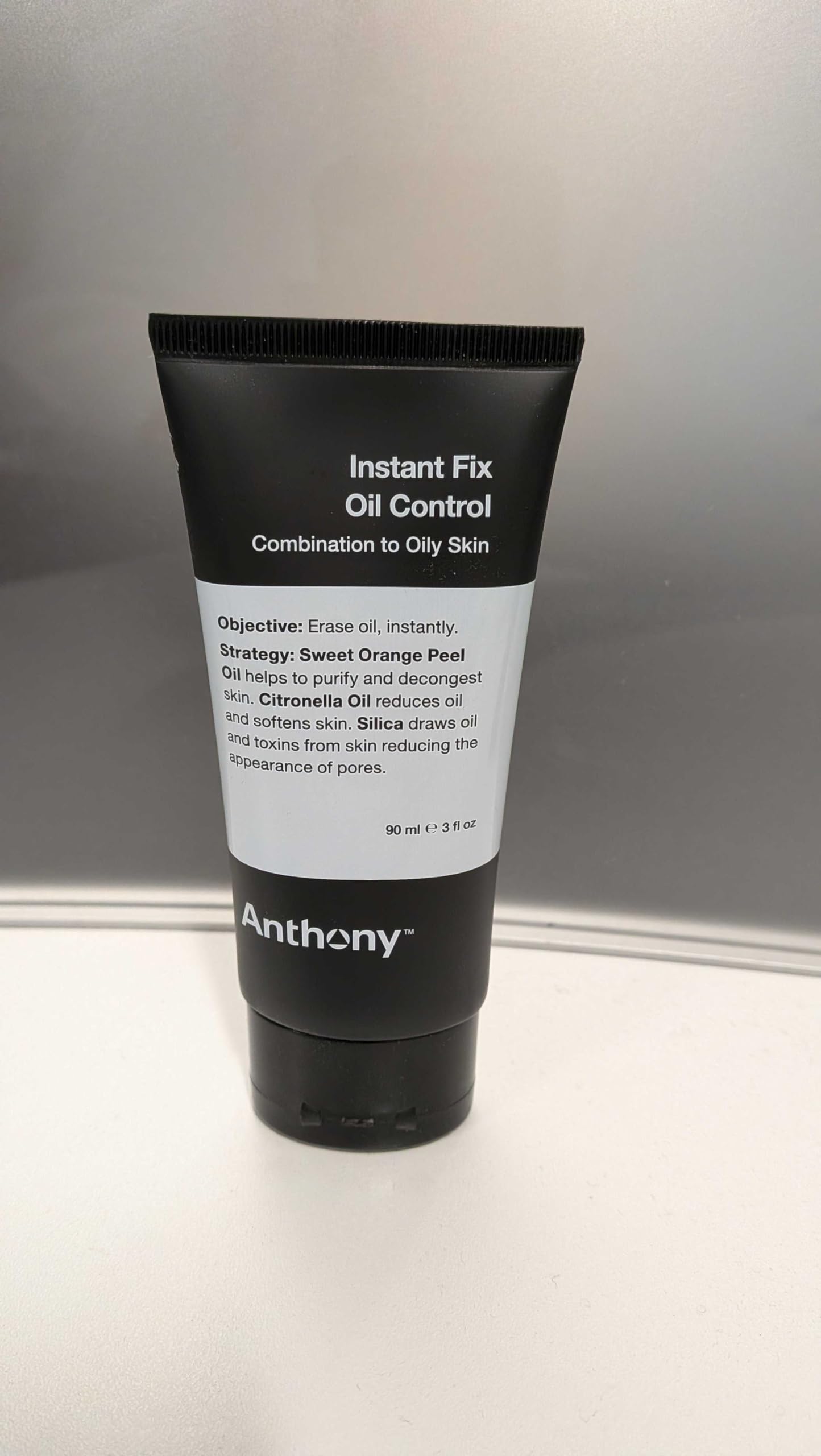 Anthony Instant Fix Oil Control – Mattifying Lotion for Oily Skin – Moisturizer - Anthony Official Product View 9